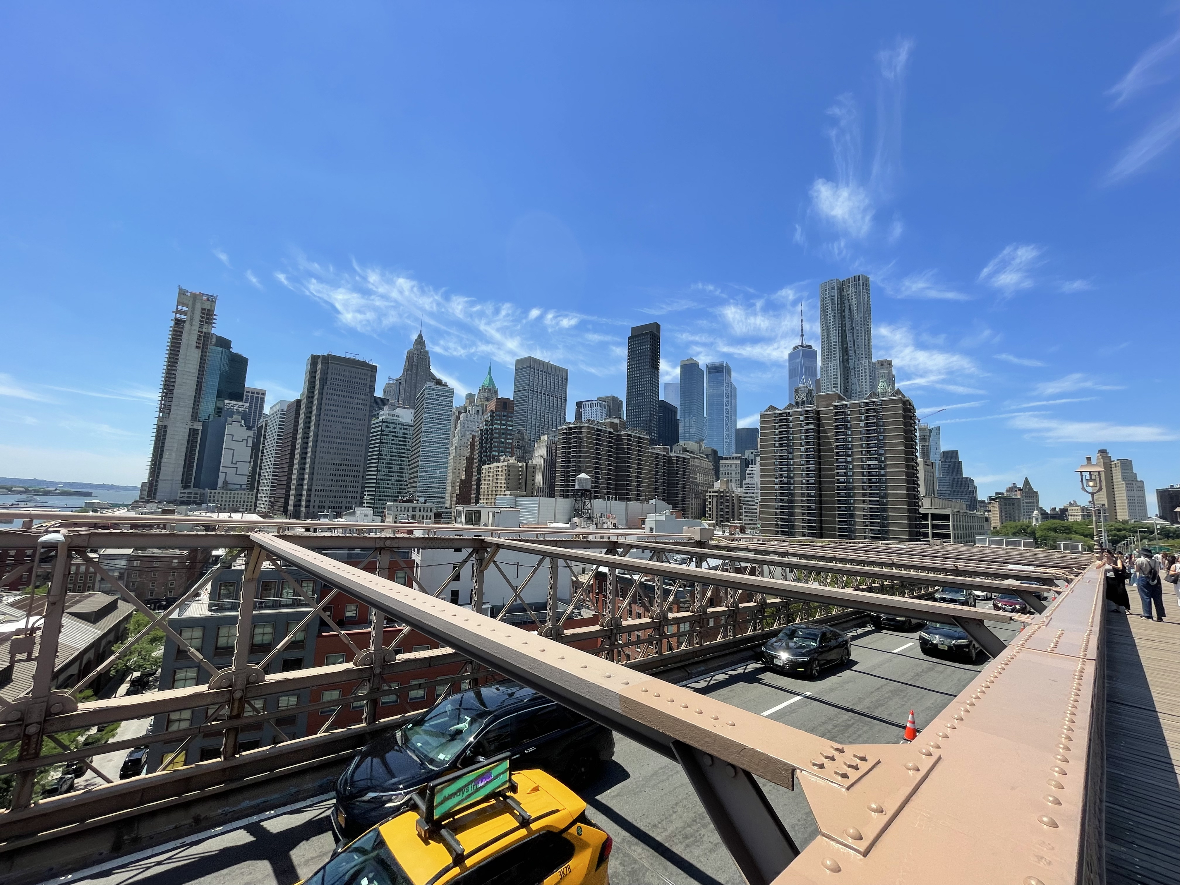 New York 15