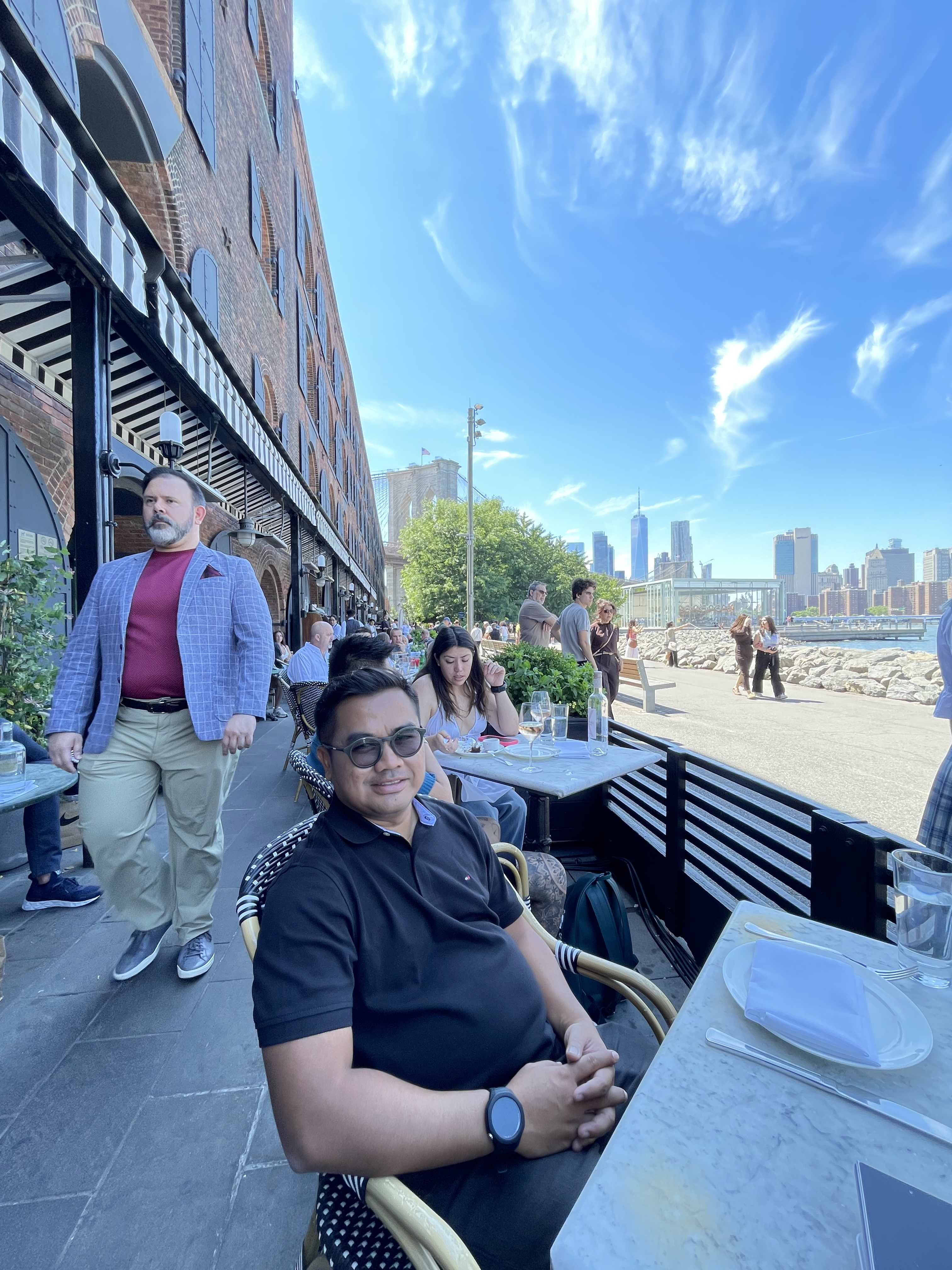 New York 16