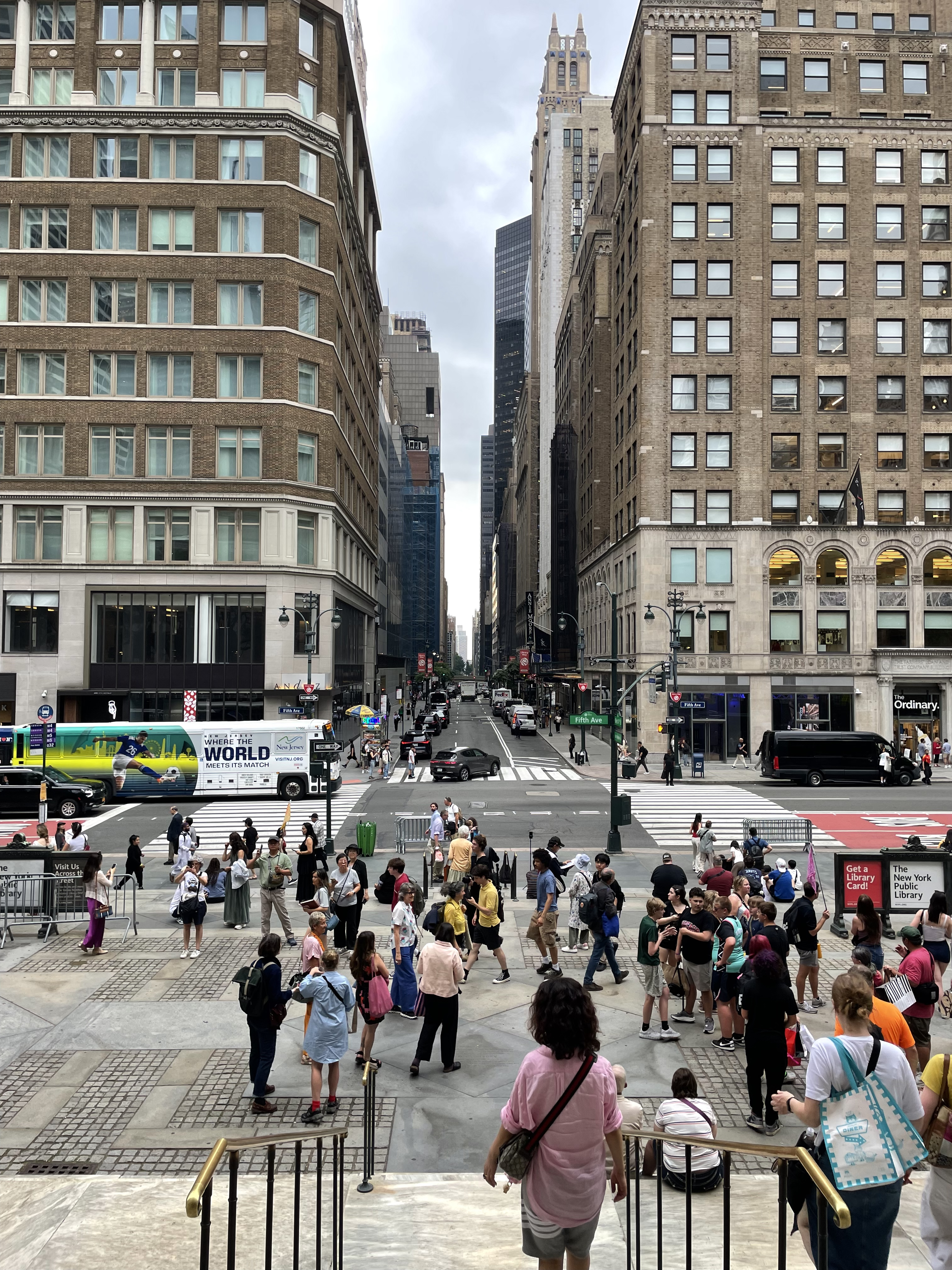 New York 20