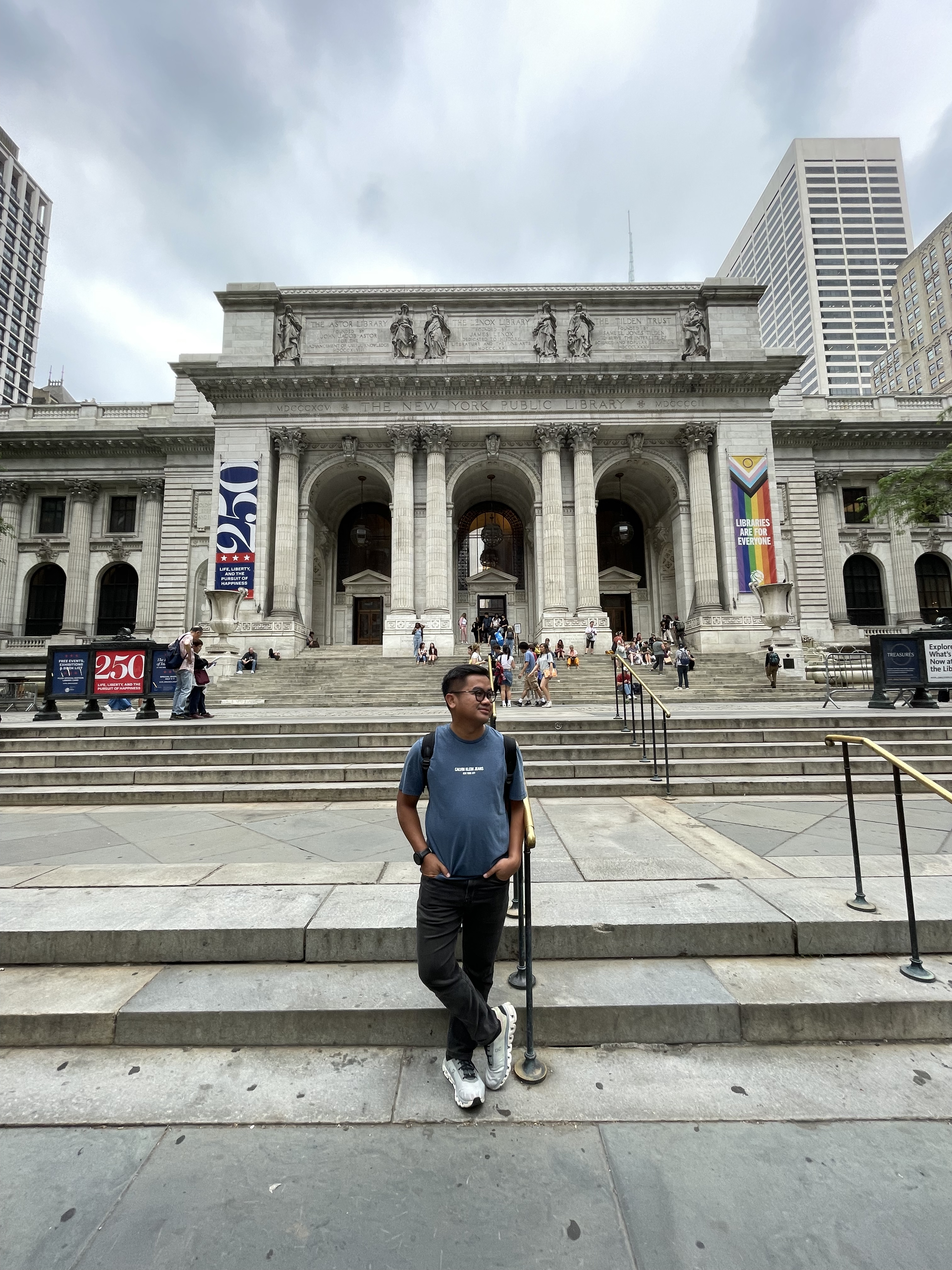 New York 18