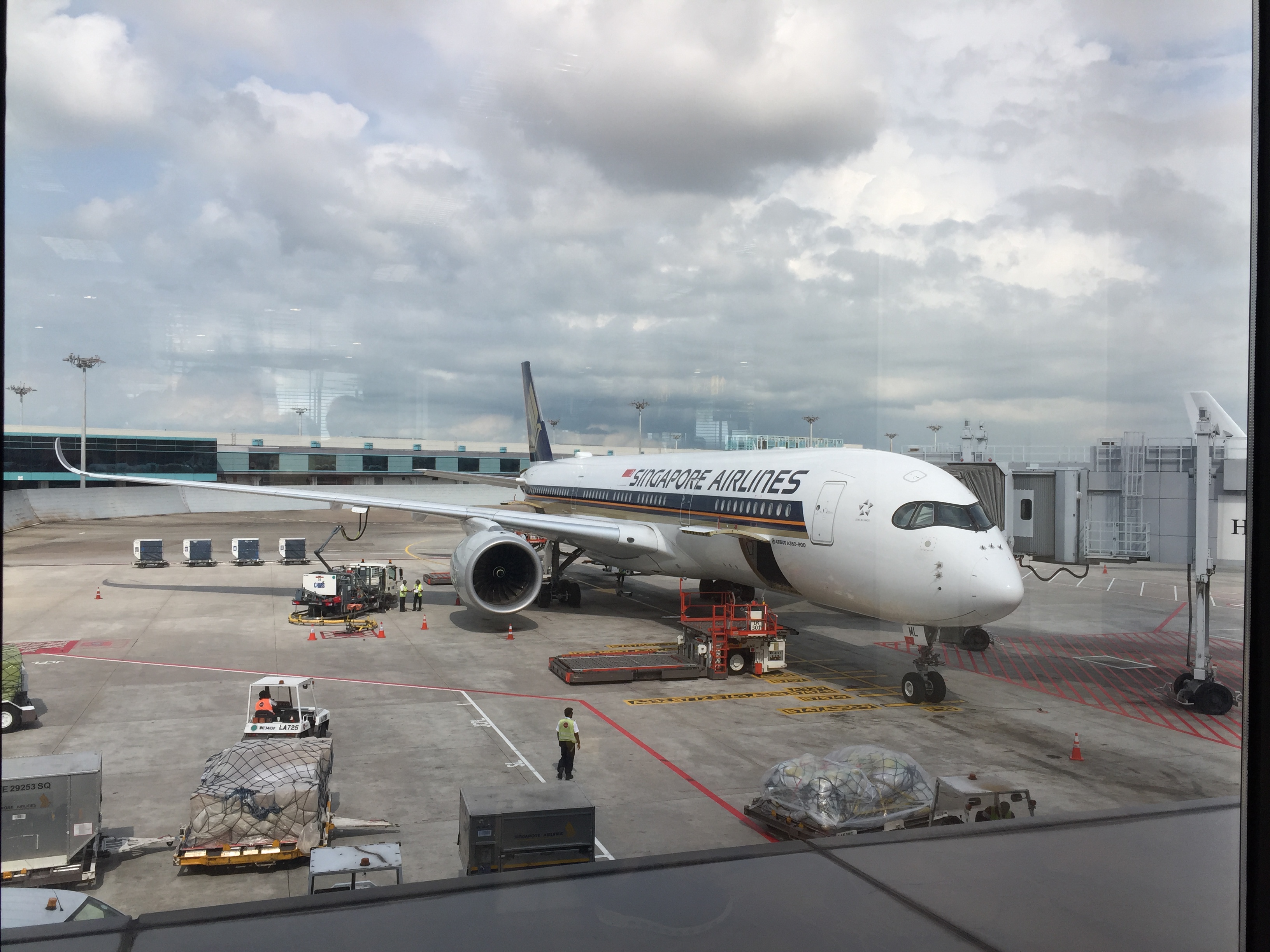 Singapore 11