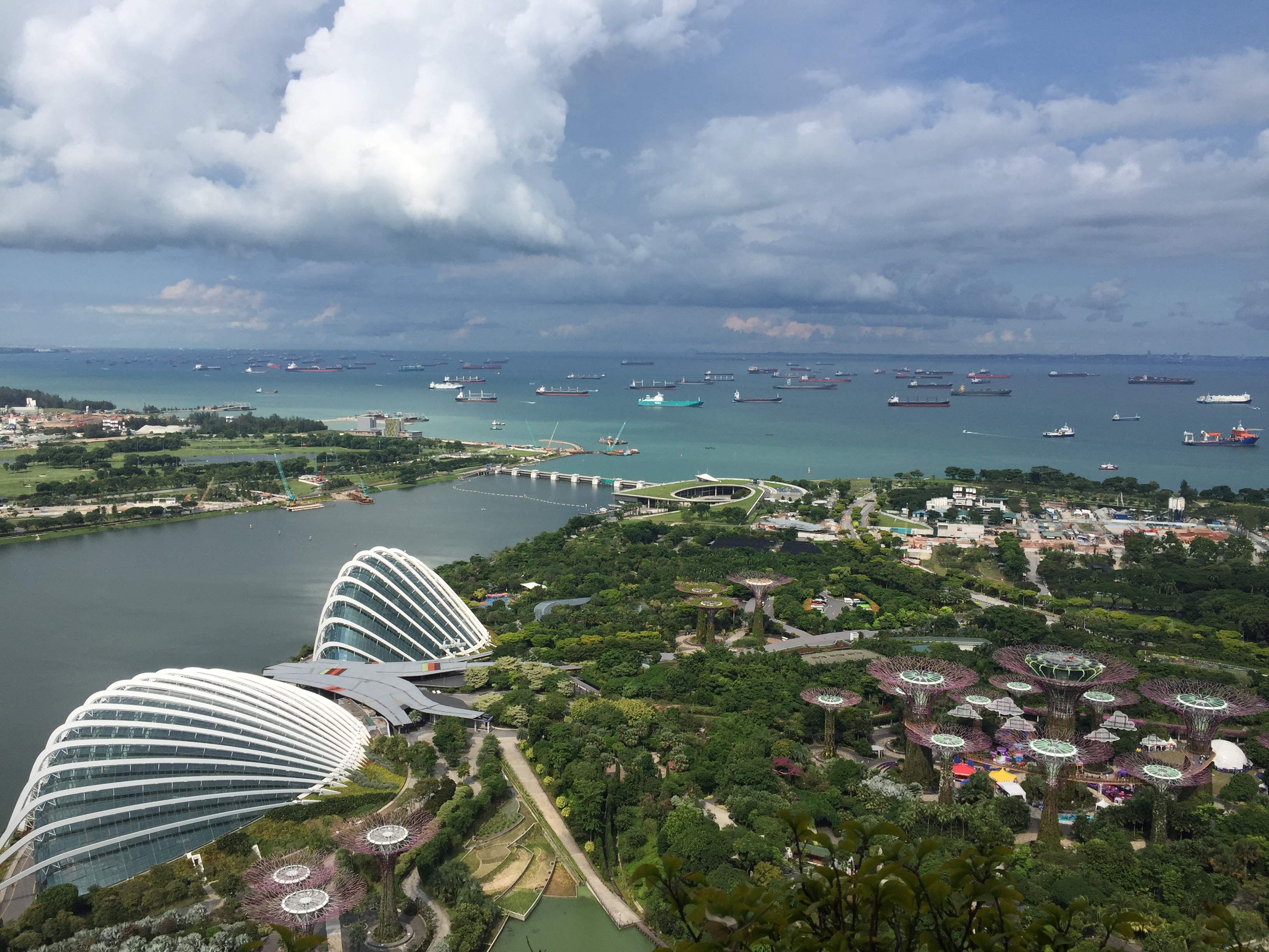 Singapore 8