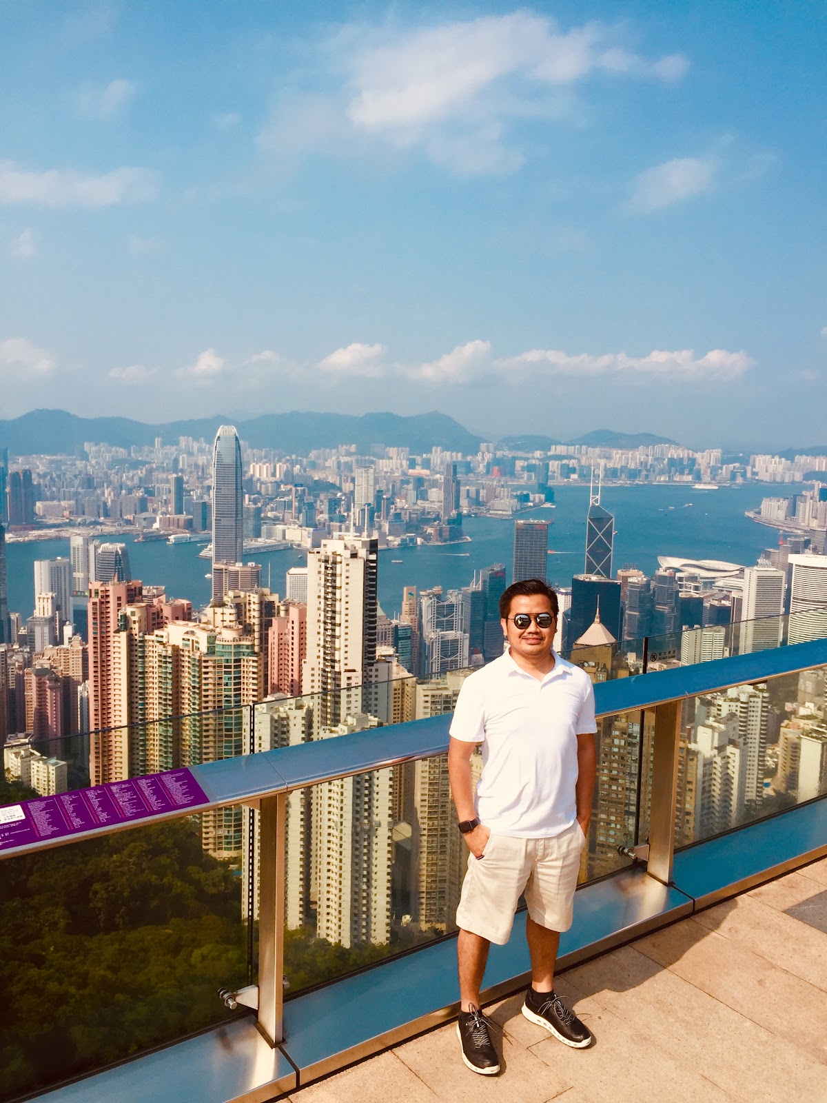Hong Kong