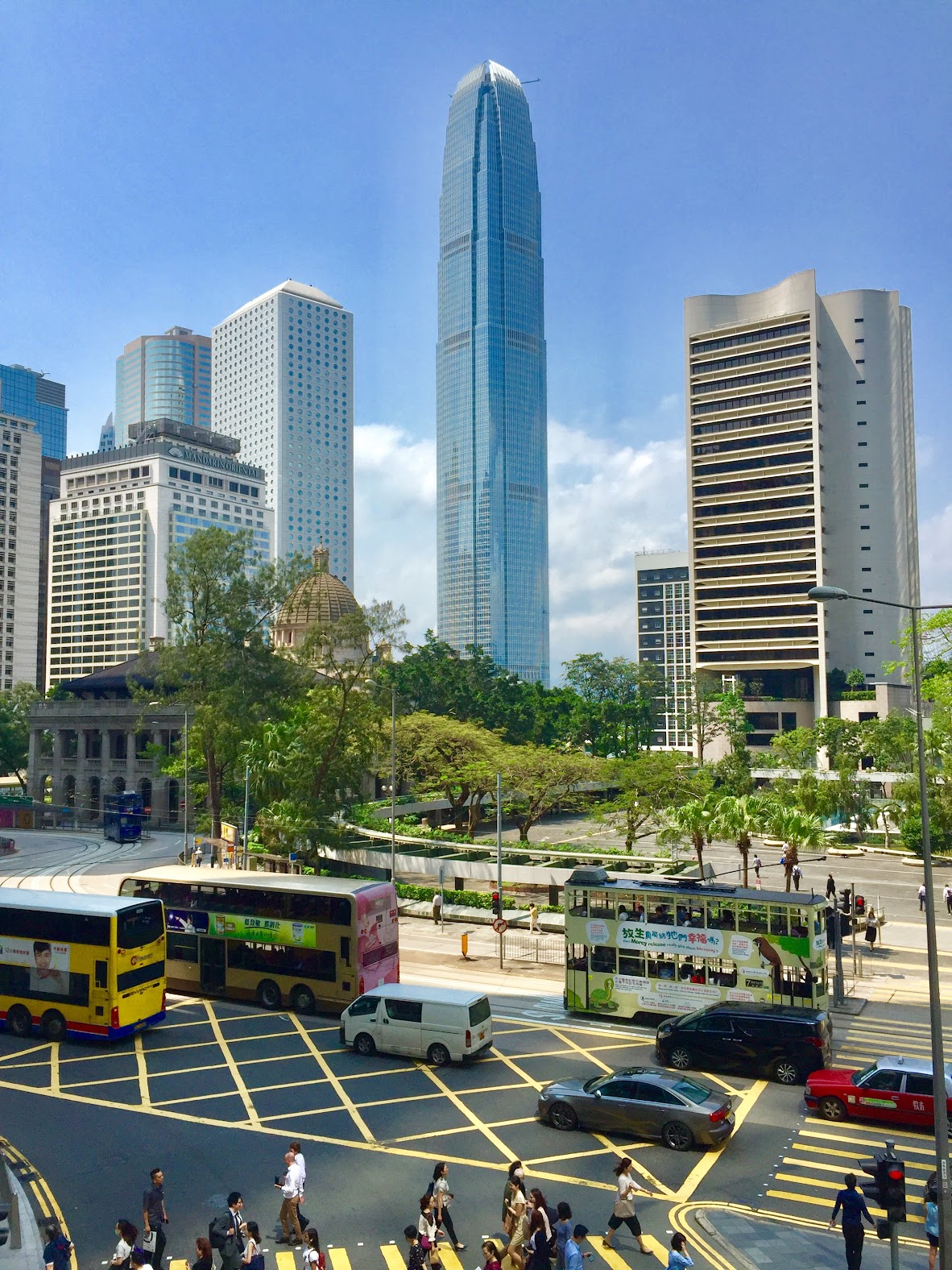 Hong Kong 7