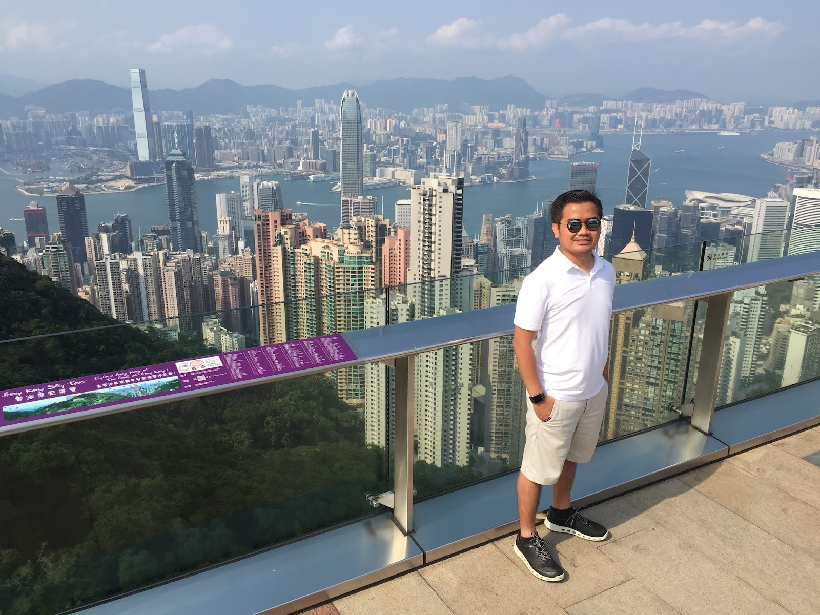 Hong Kong 8