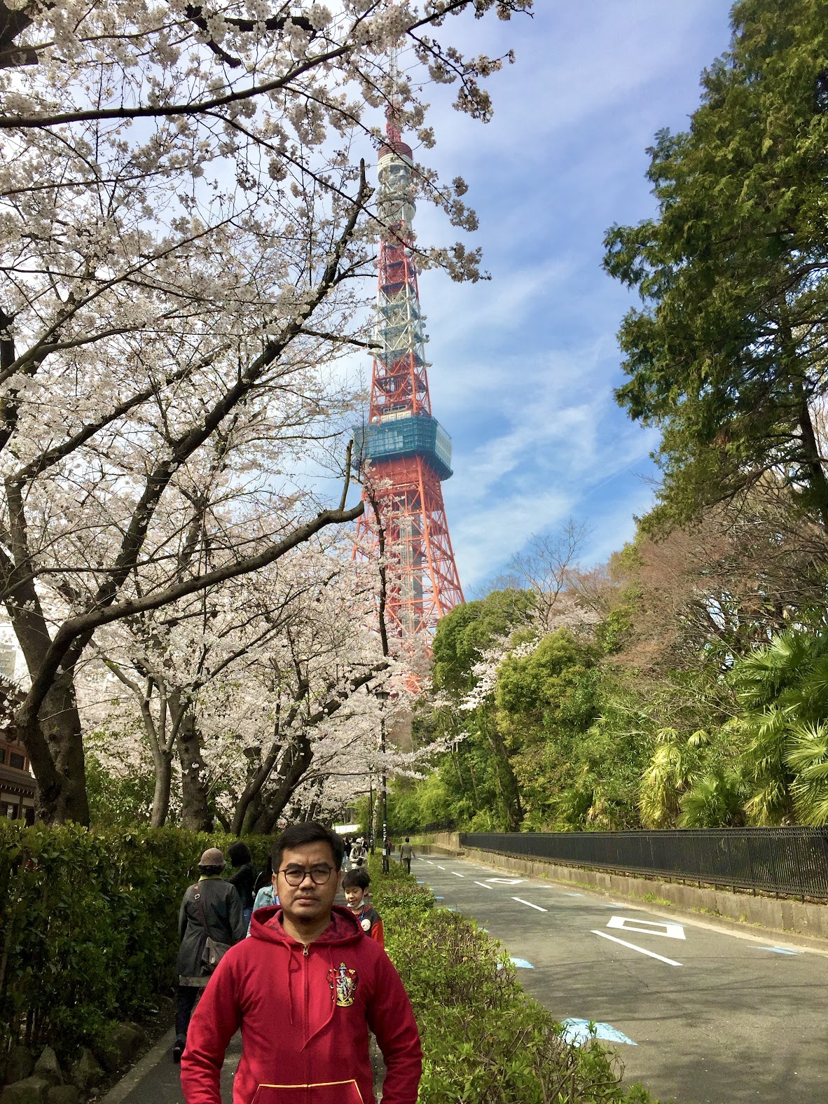 Tokyo