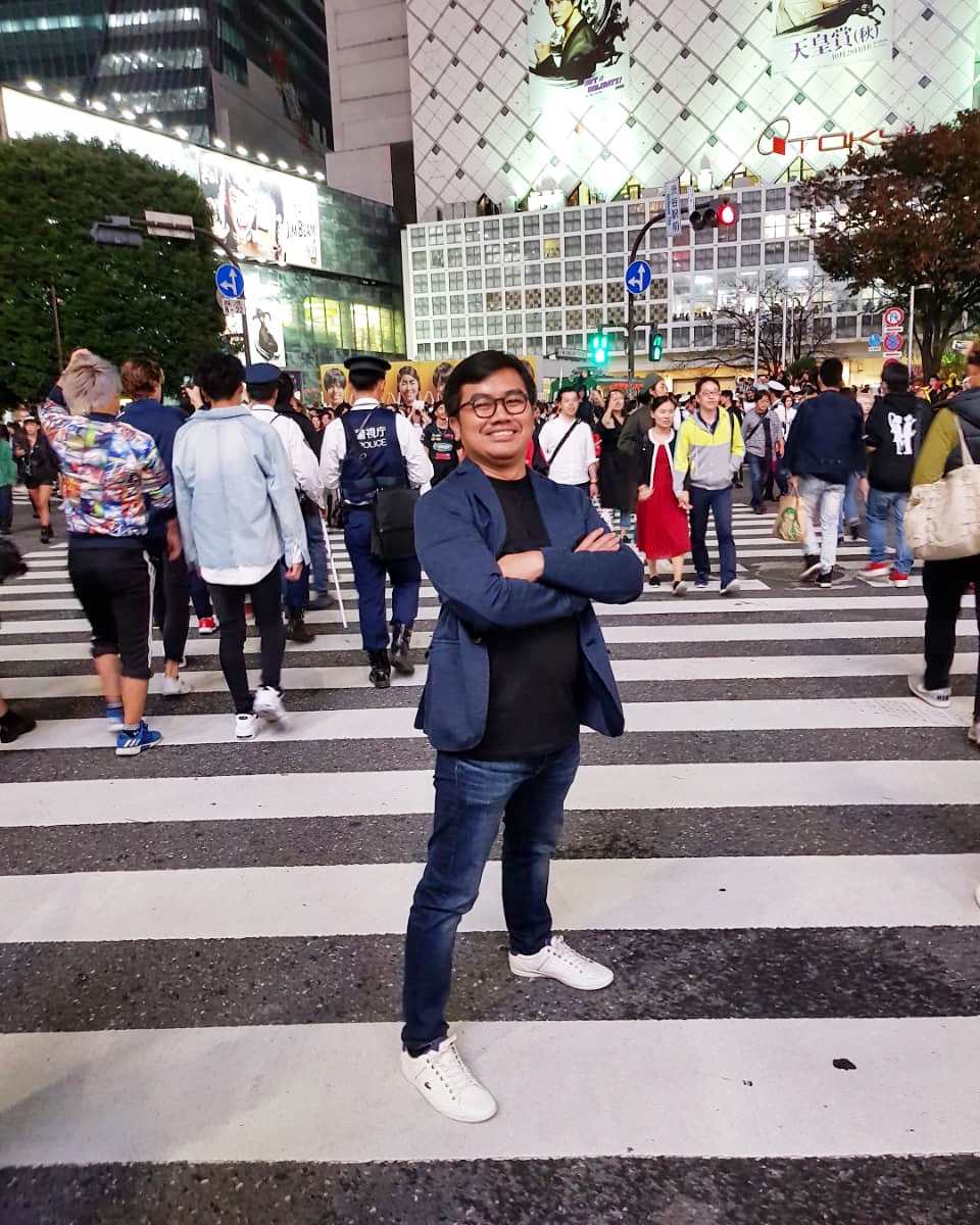 Tokyo 8