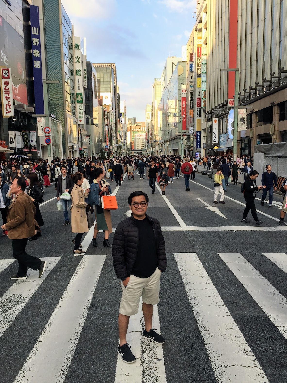 Tokyo 10