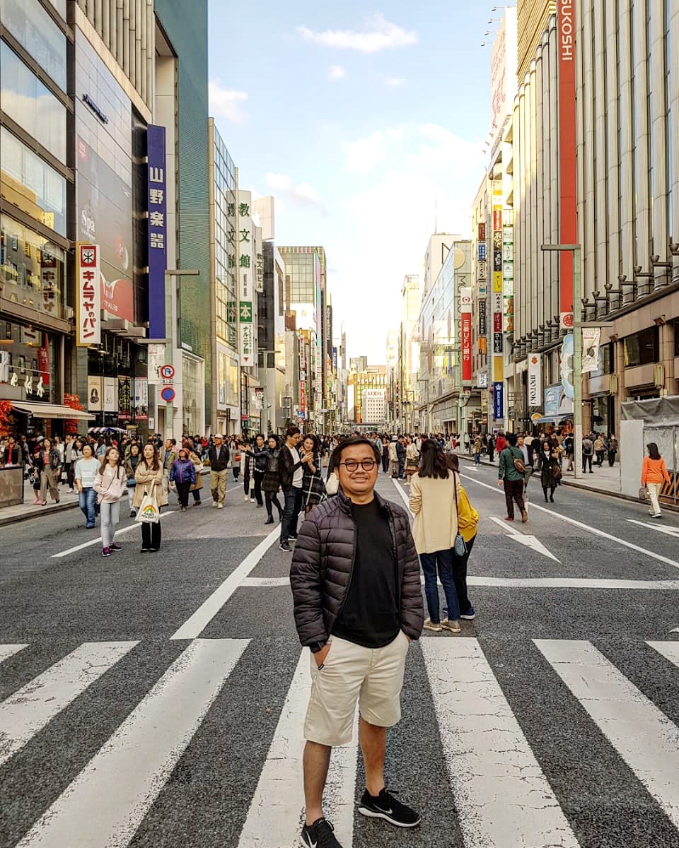 Tokyo 12