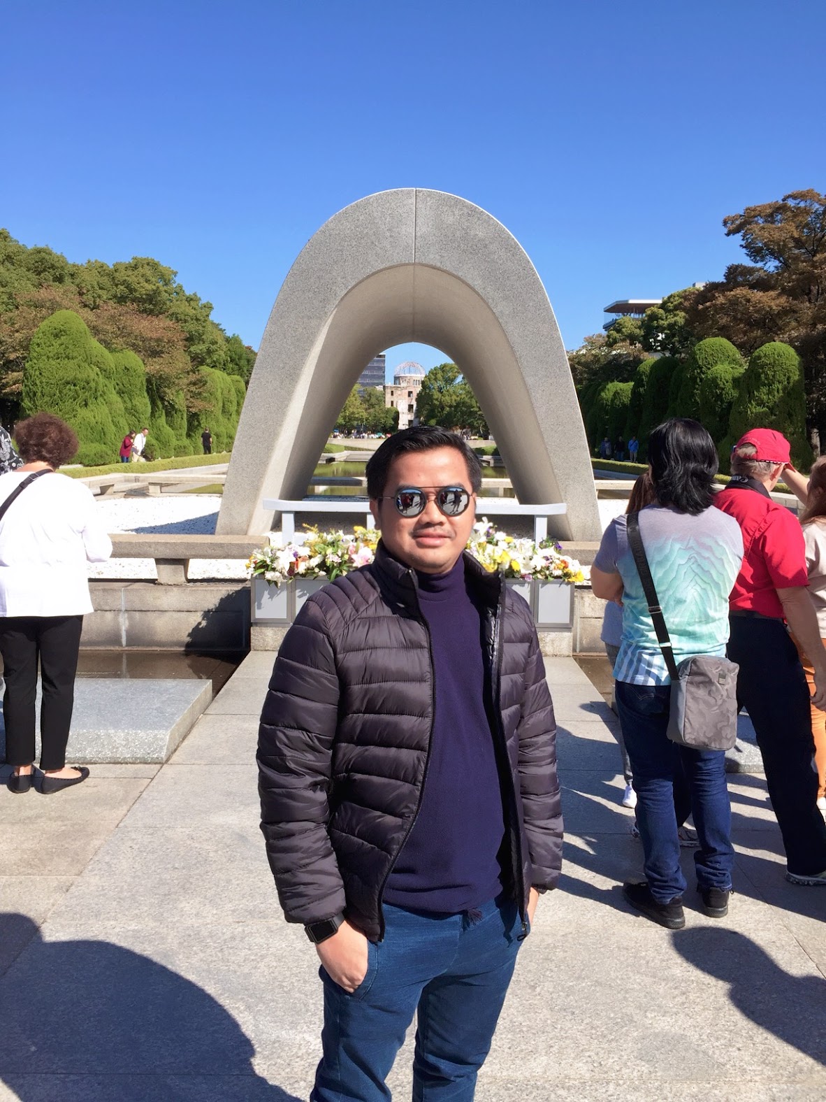 Hiroshima