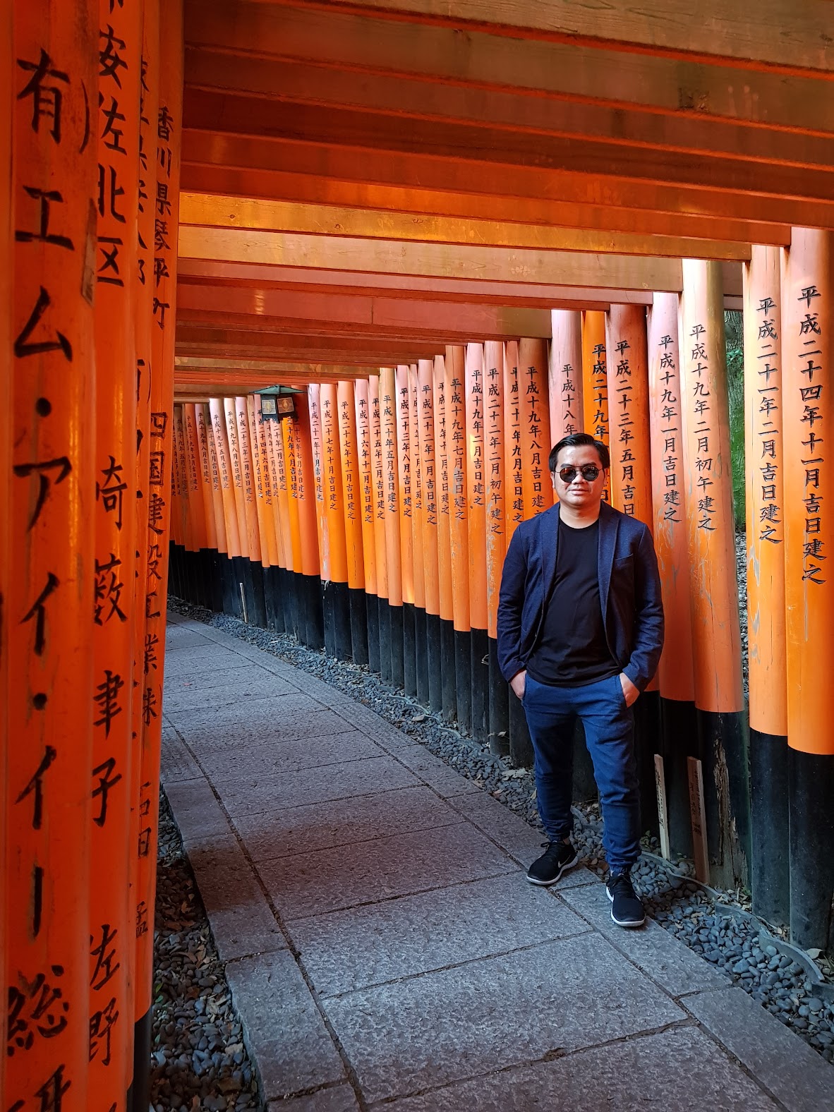 Kyoto