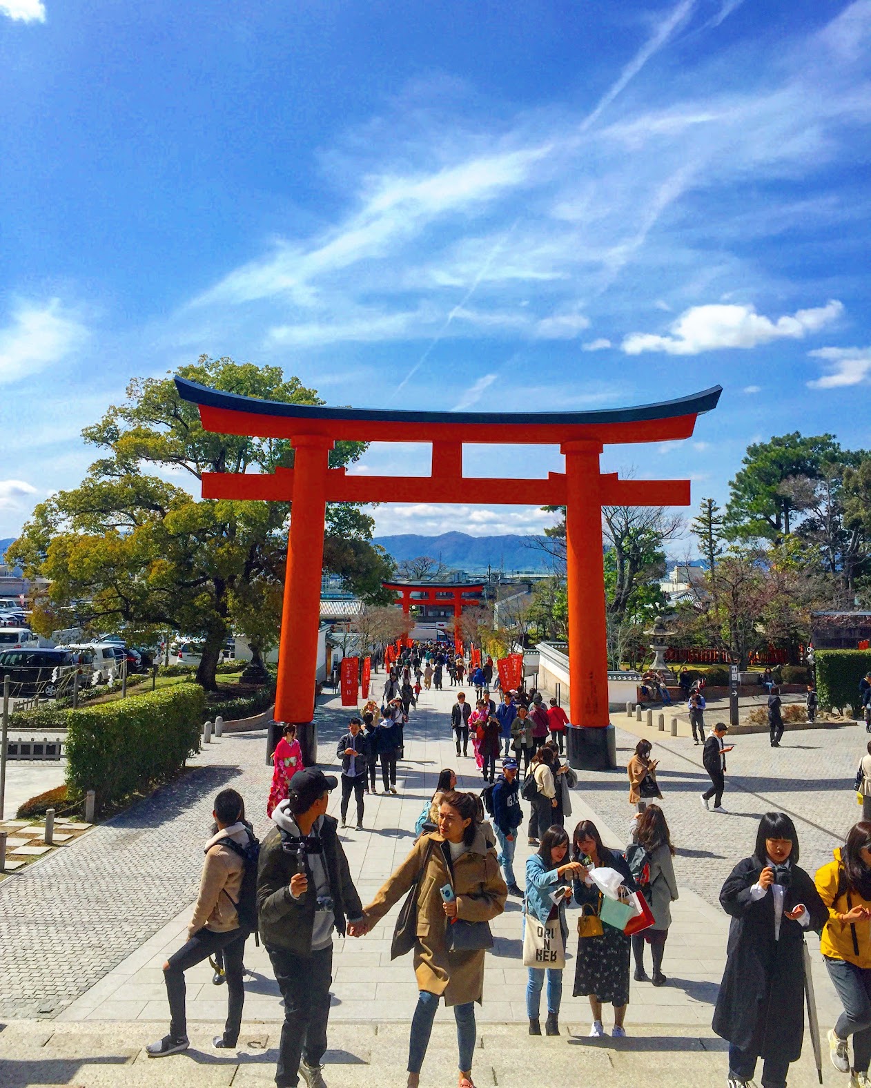 Kyoto 7
