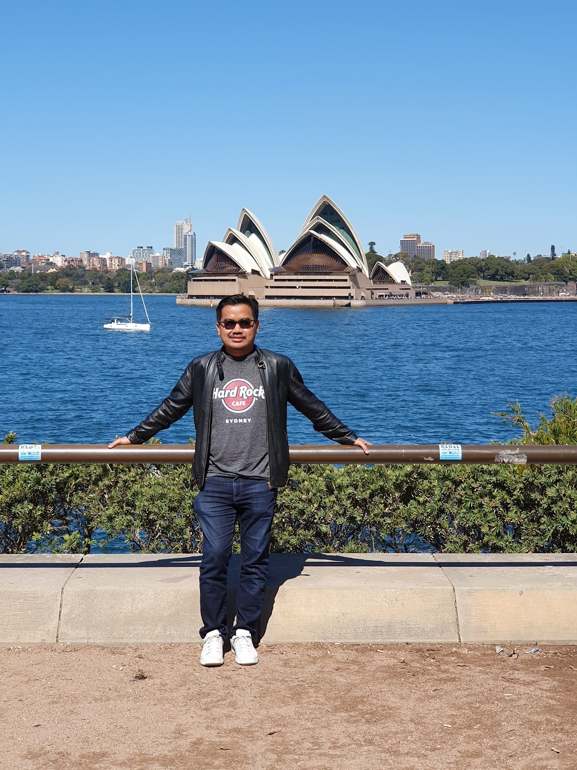 Sydney