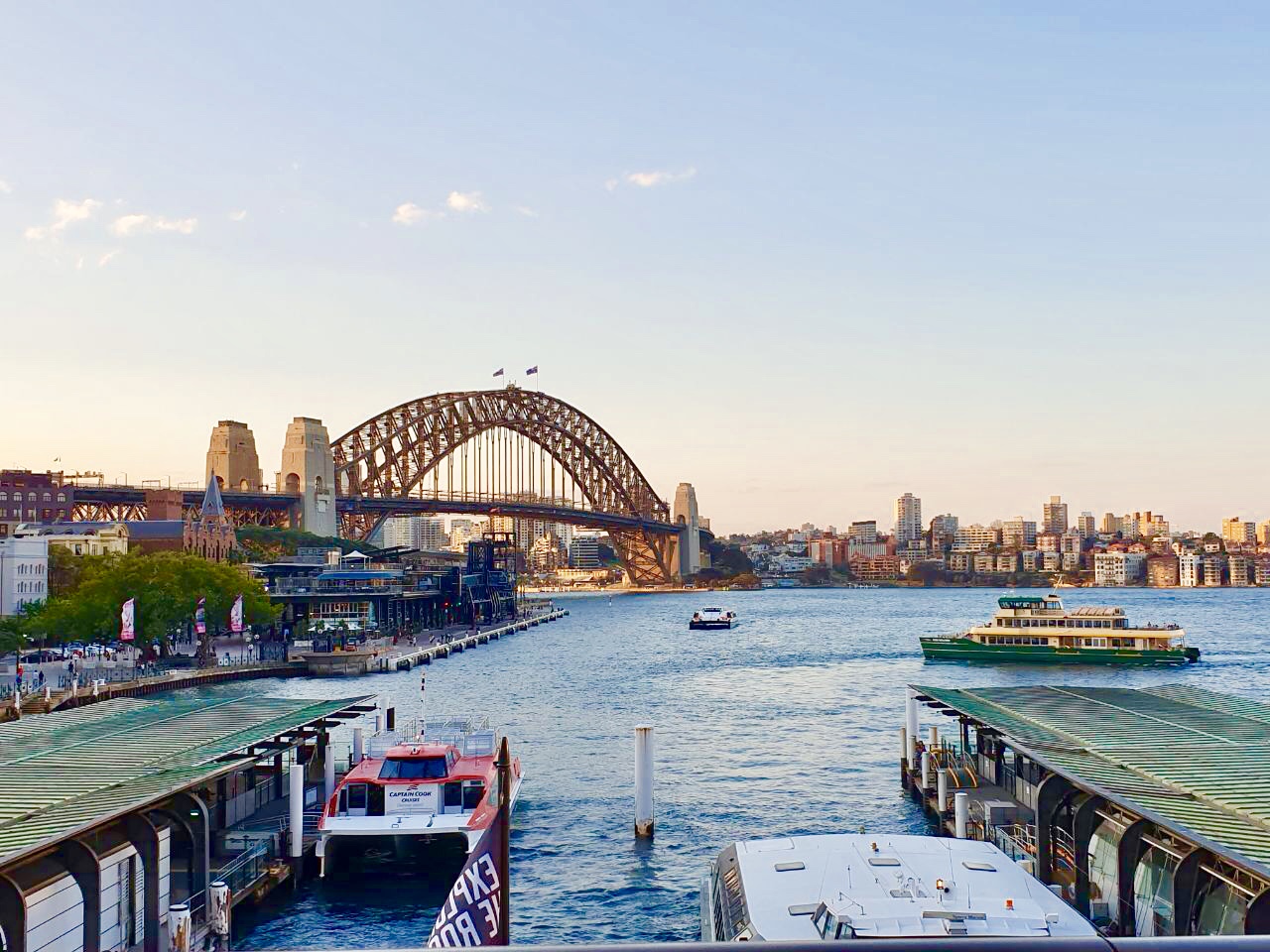 Sydney 7