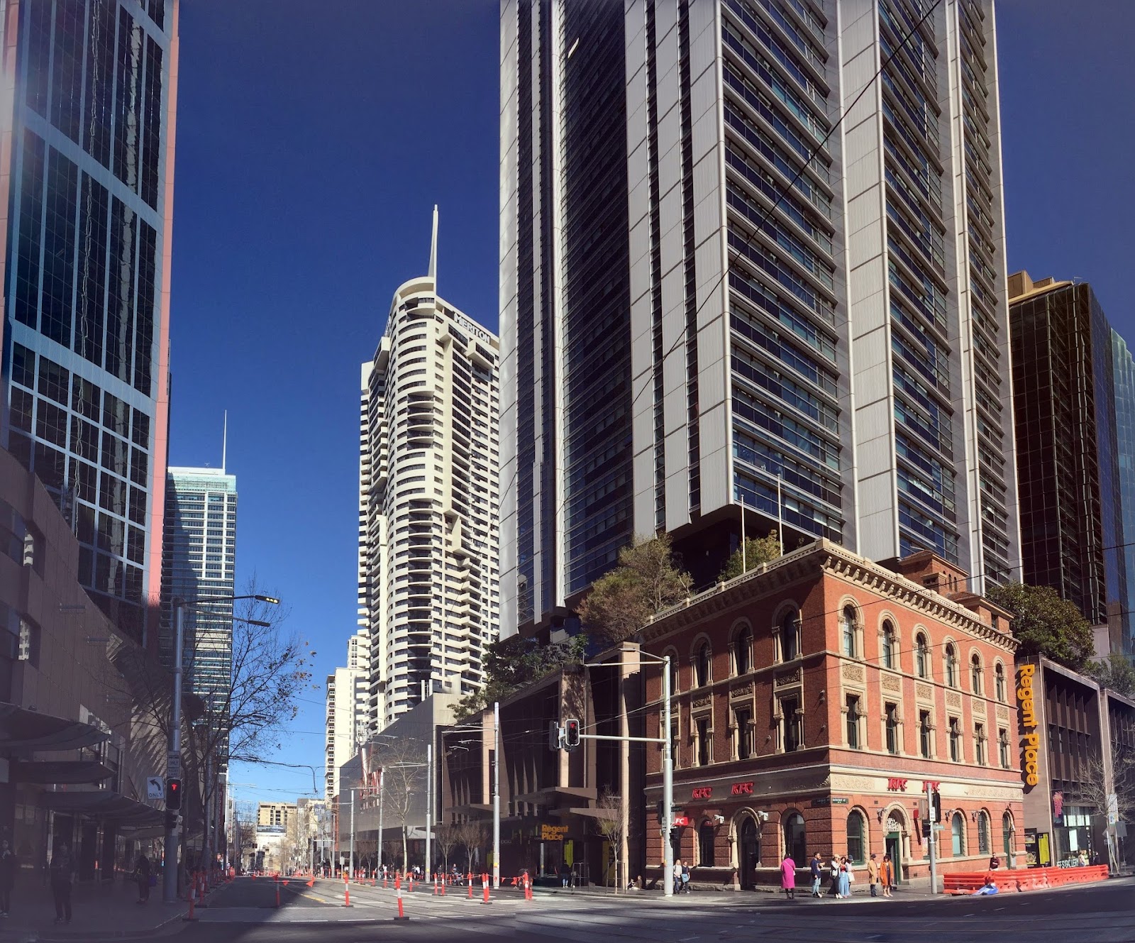Sydney 12