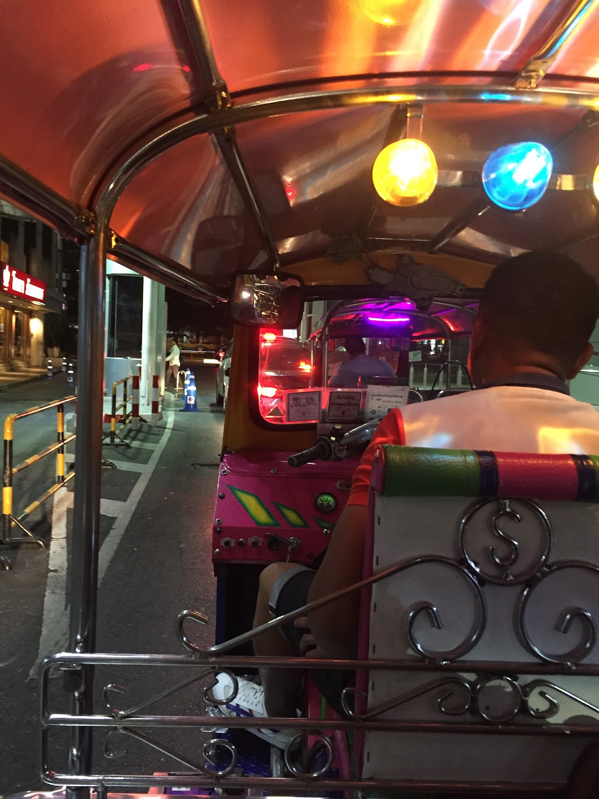 Bangkok 8