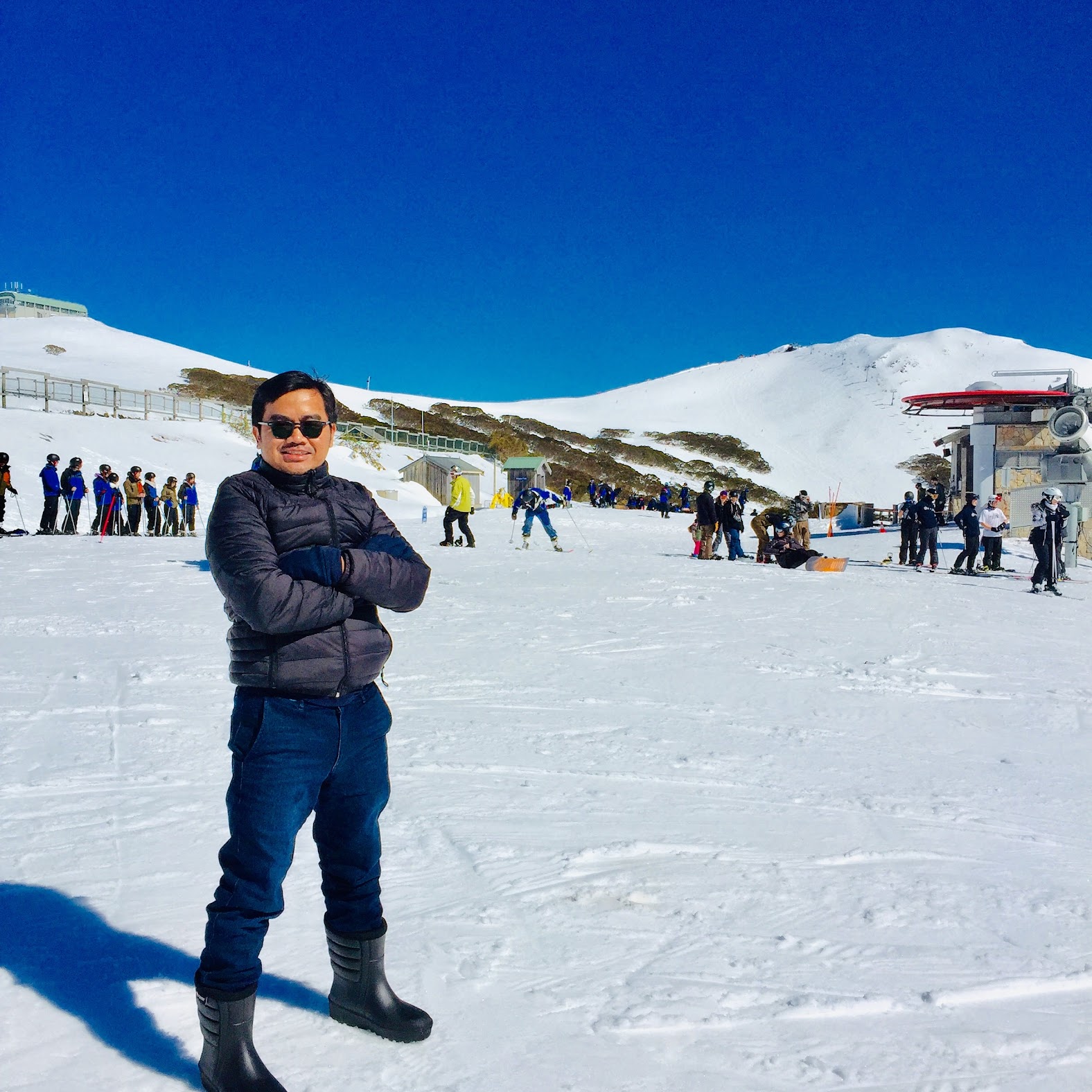 Mount Buller, Australia