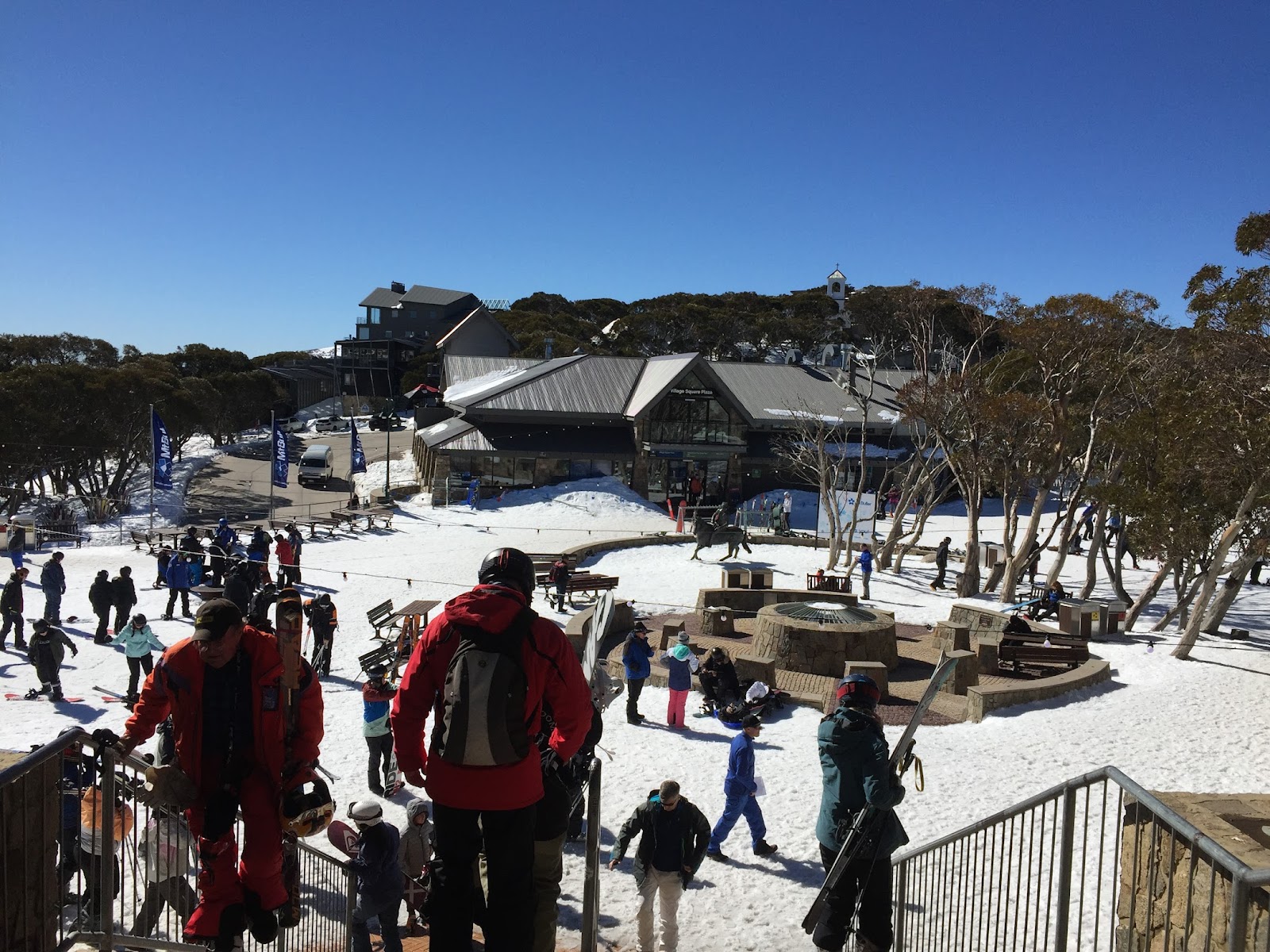 Mount Buller, Australia 7