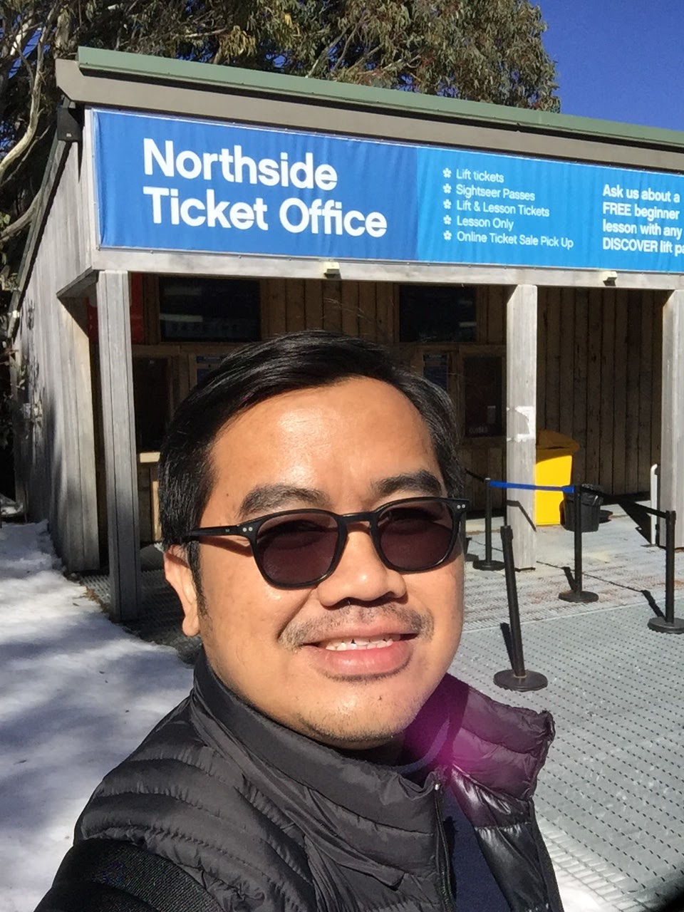 Mount Buller, Australia 8