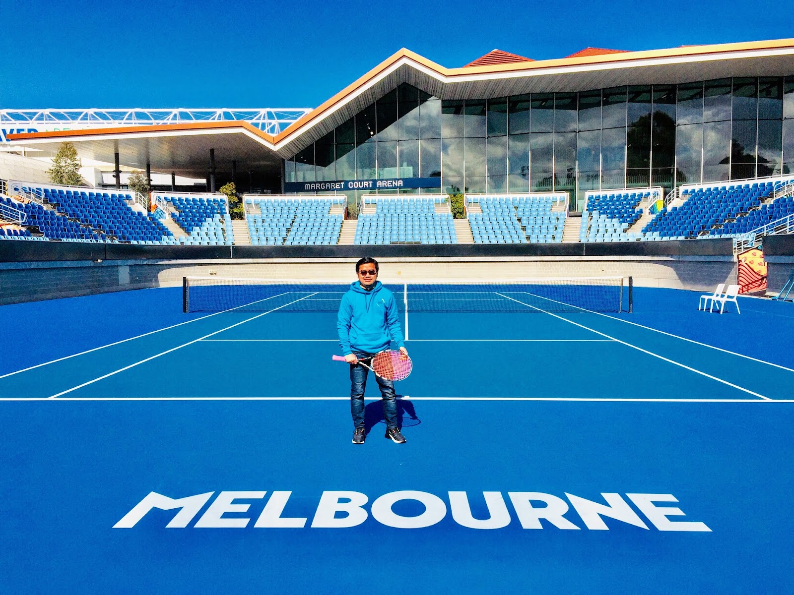 Melbourne