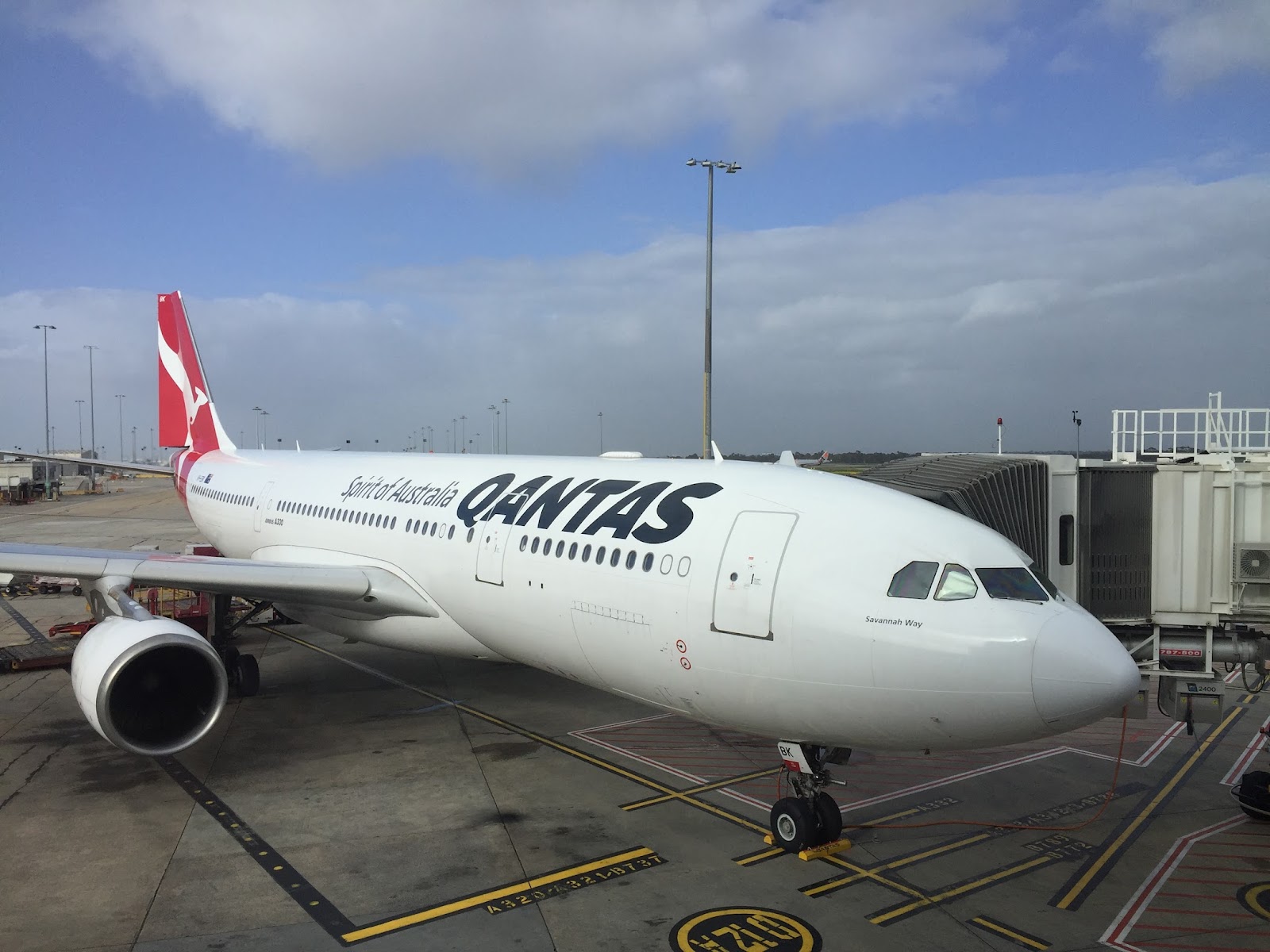 Melbourne 8