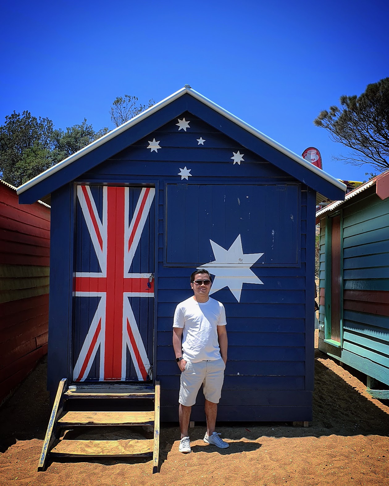 Melbourne 11