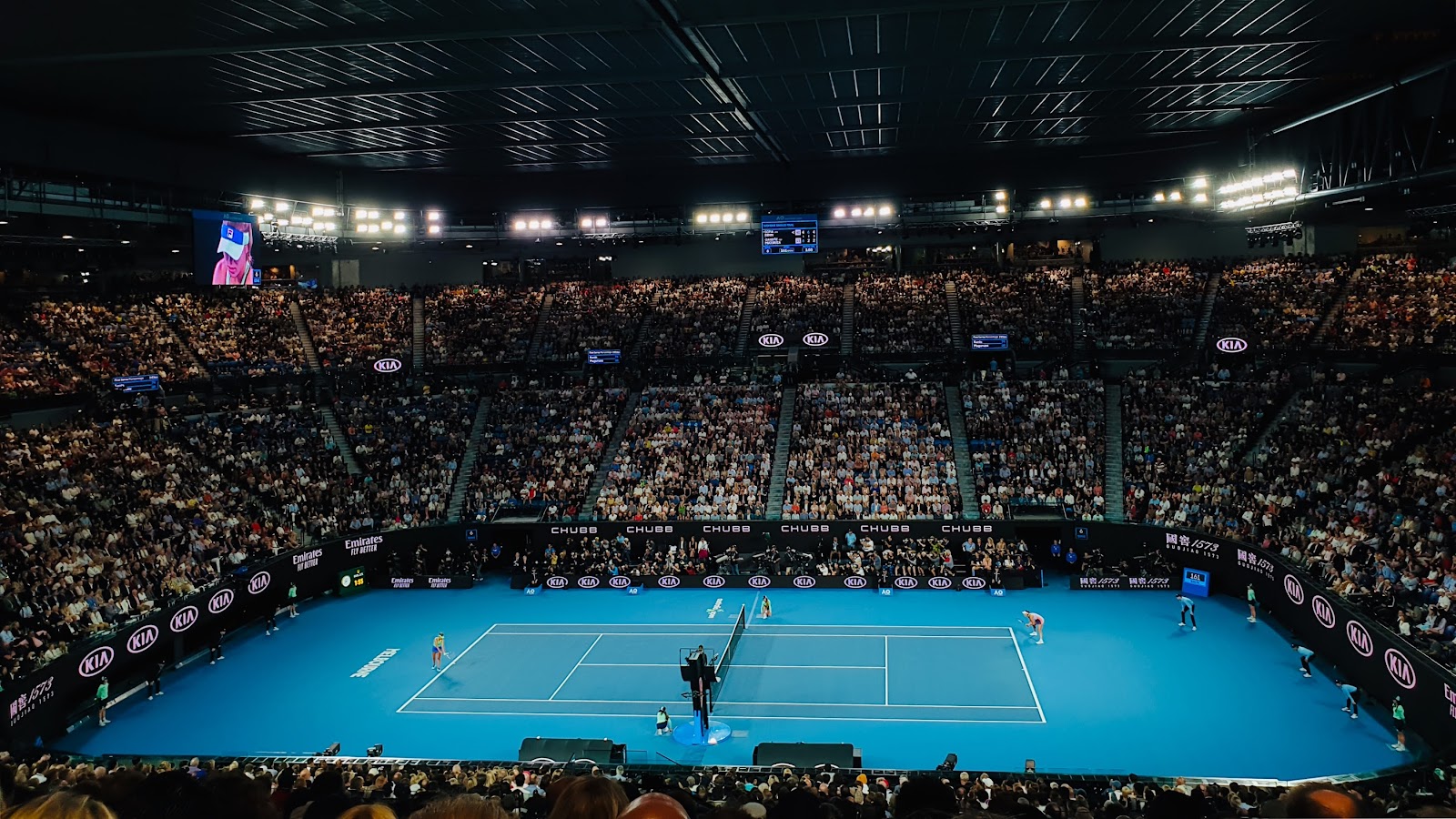 Melbourne 12