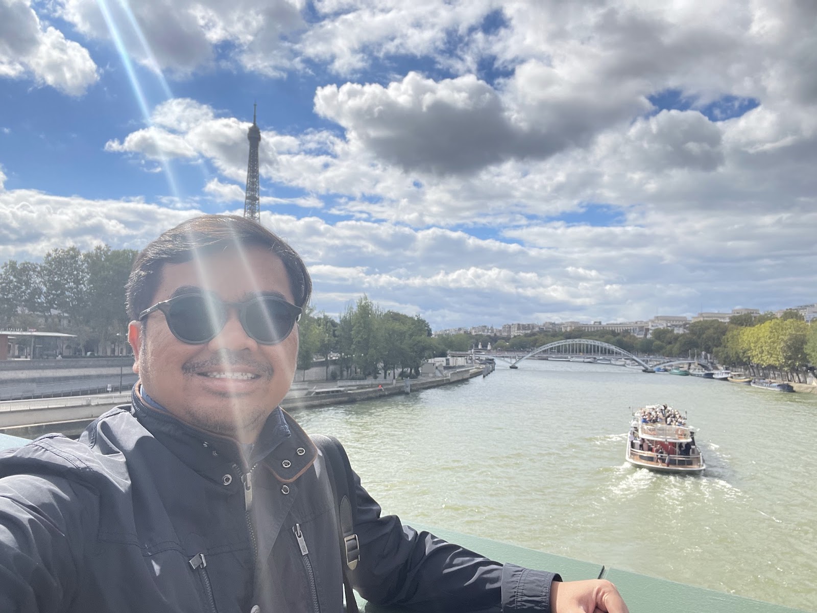 Paris 8