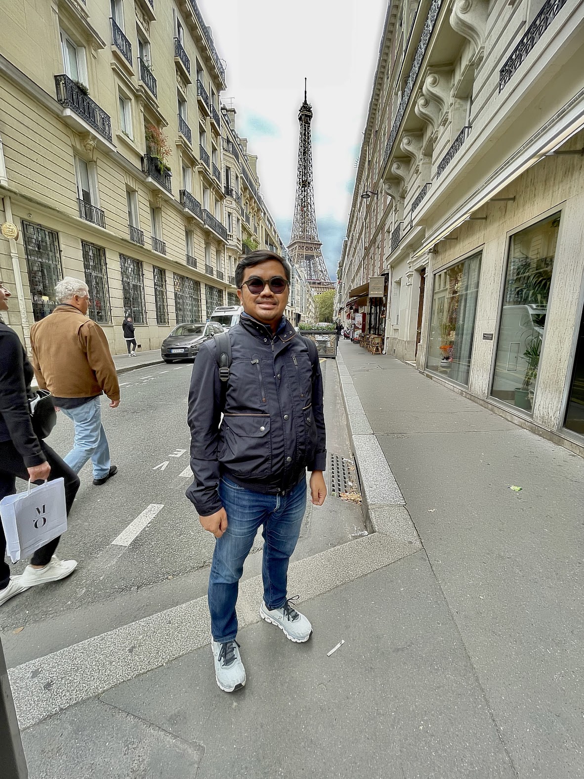 Paris 14