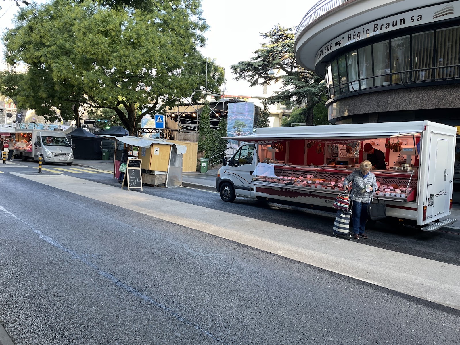Lausanne, Switzerland 7