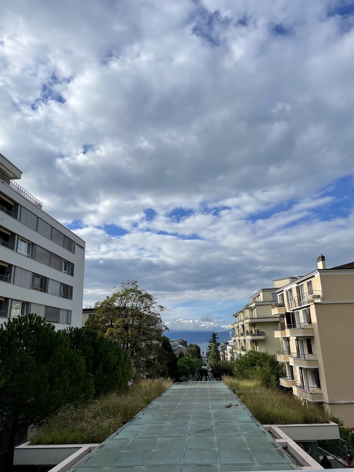 Lausanne, Switzerland 11