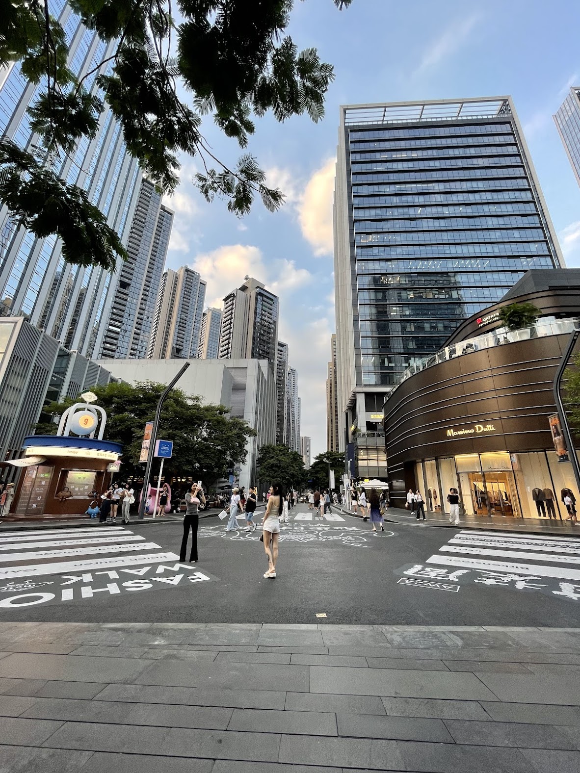 Shenzhen 9