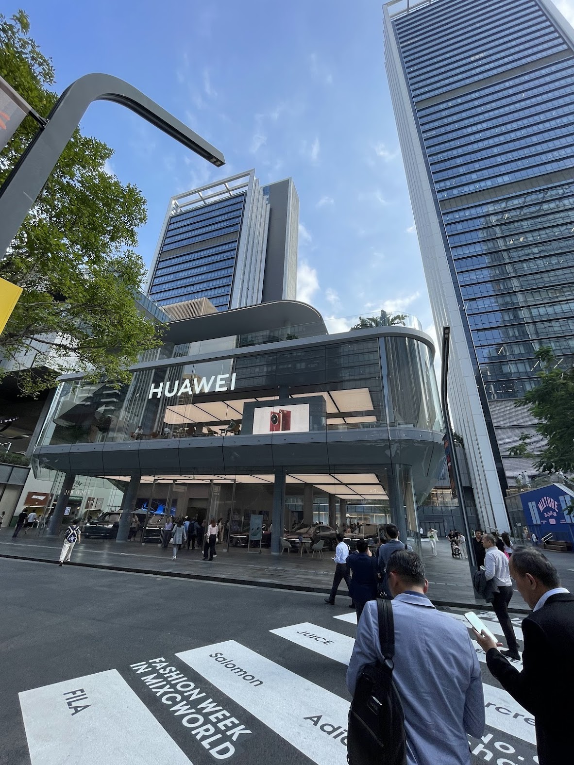 Shenzhen 10