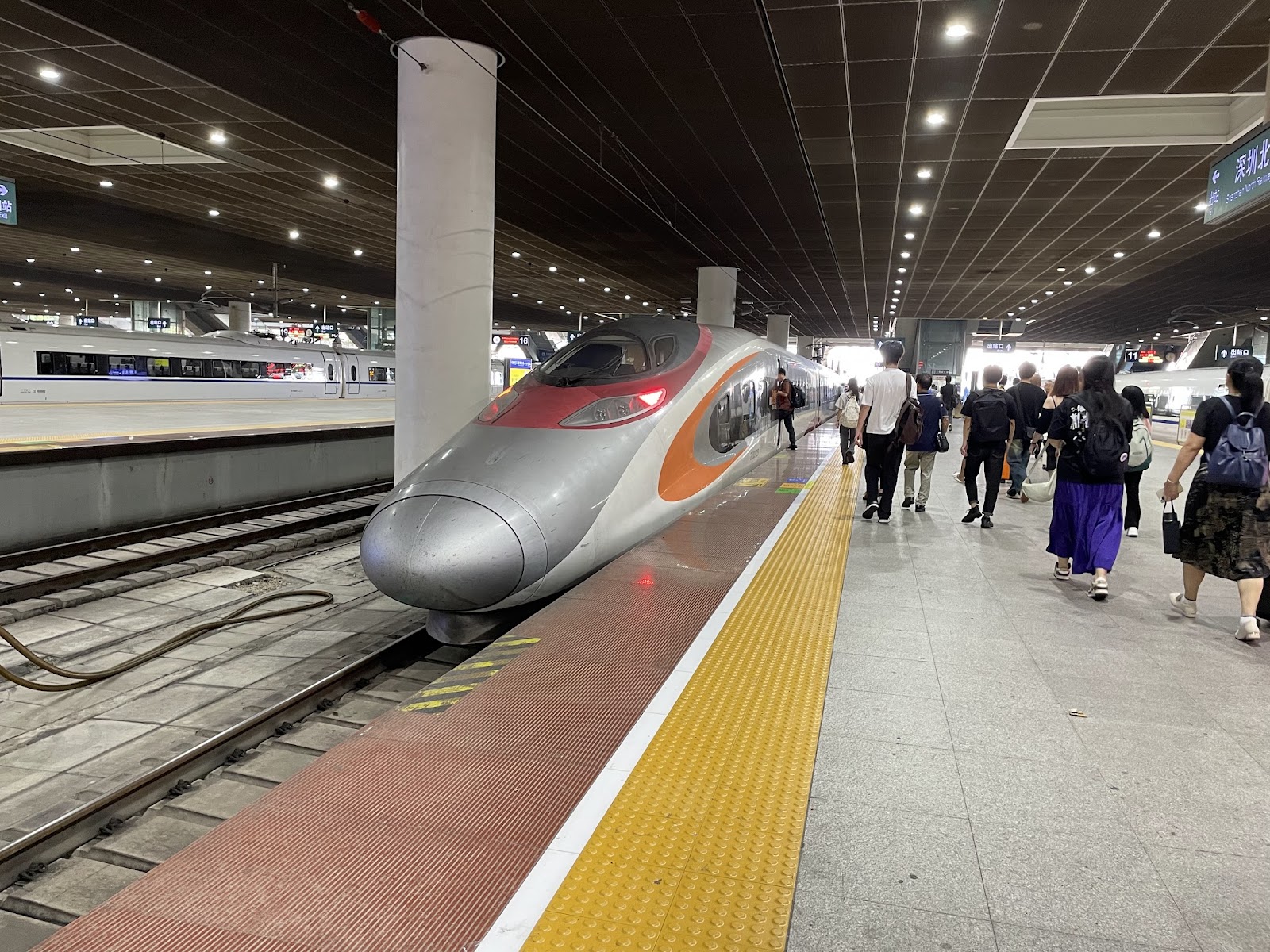 Shenzhen 12