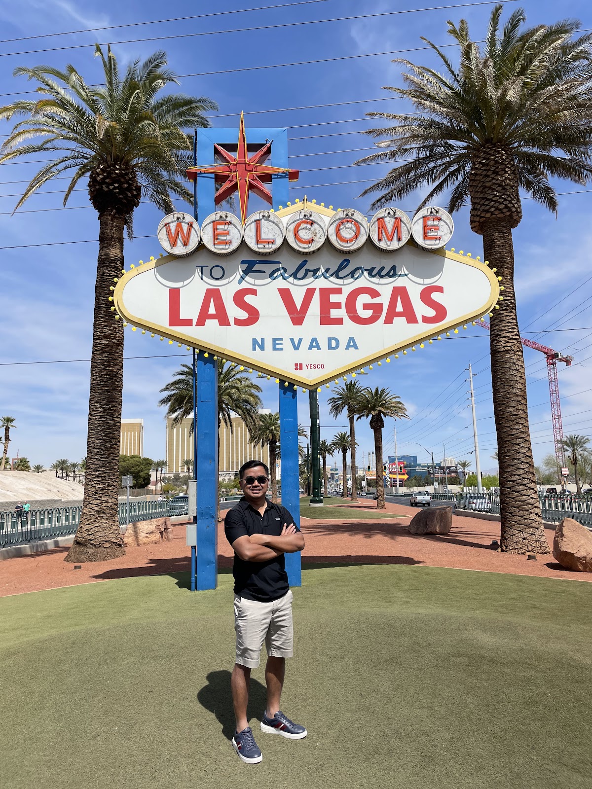 Las Vegas