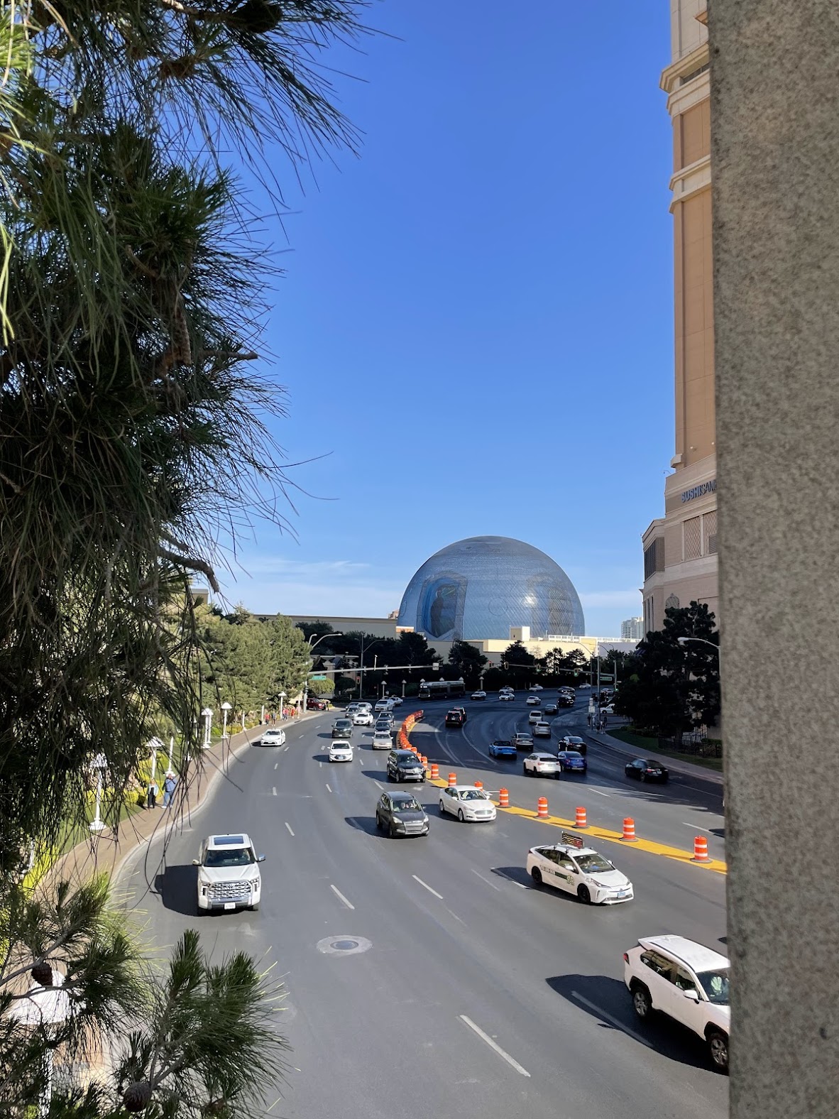 Las Vegas 9