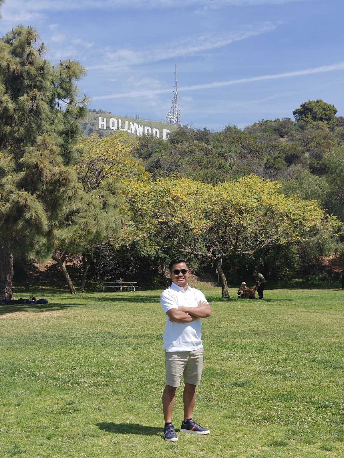 Los Angeles