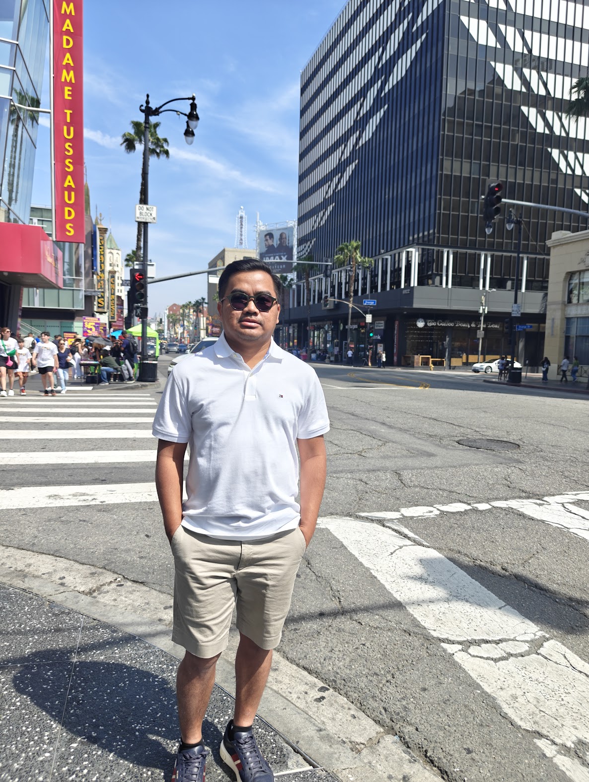 Los Angeles 7