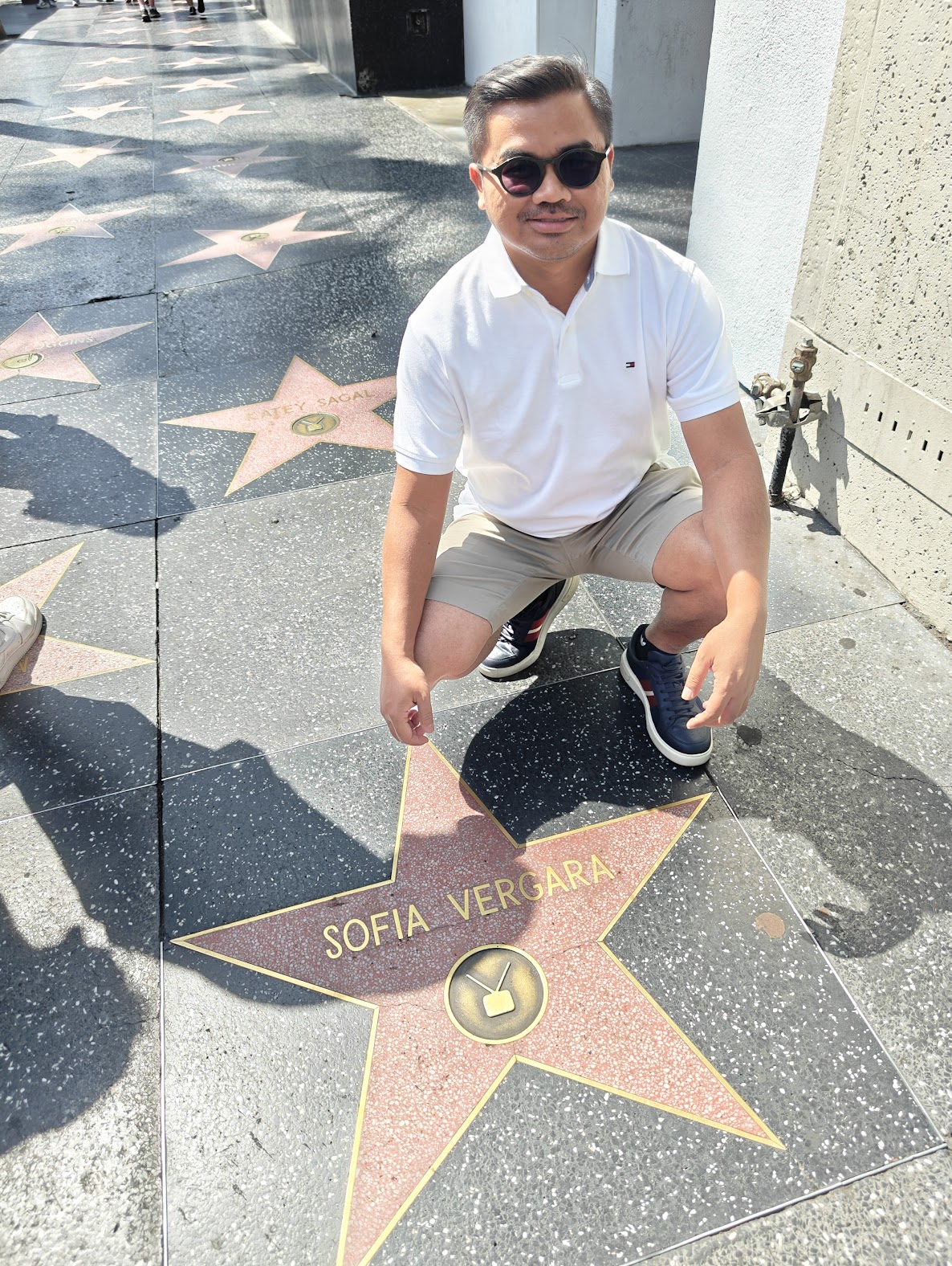 Los Angeles 8