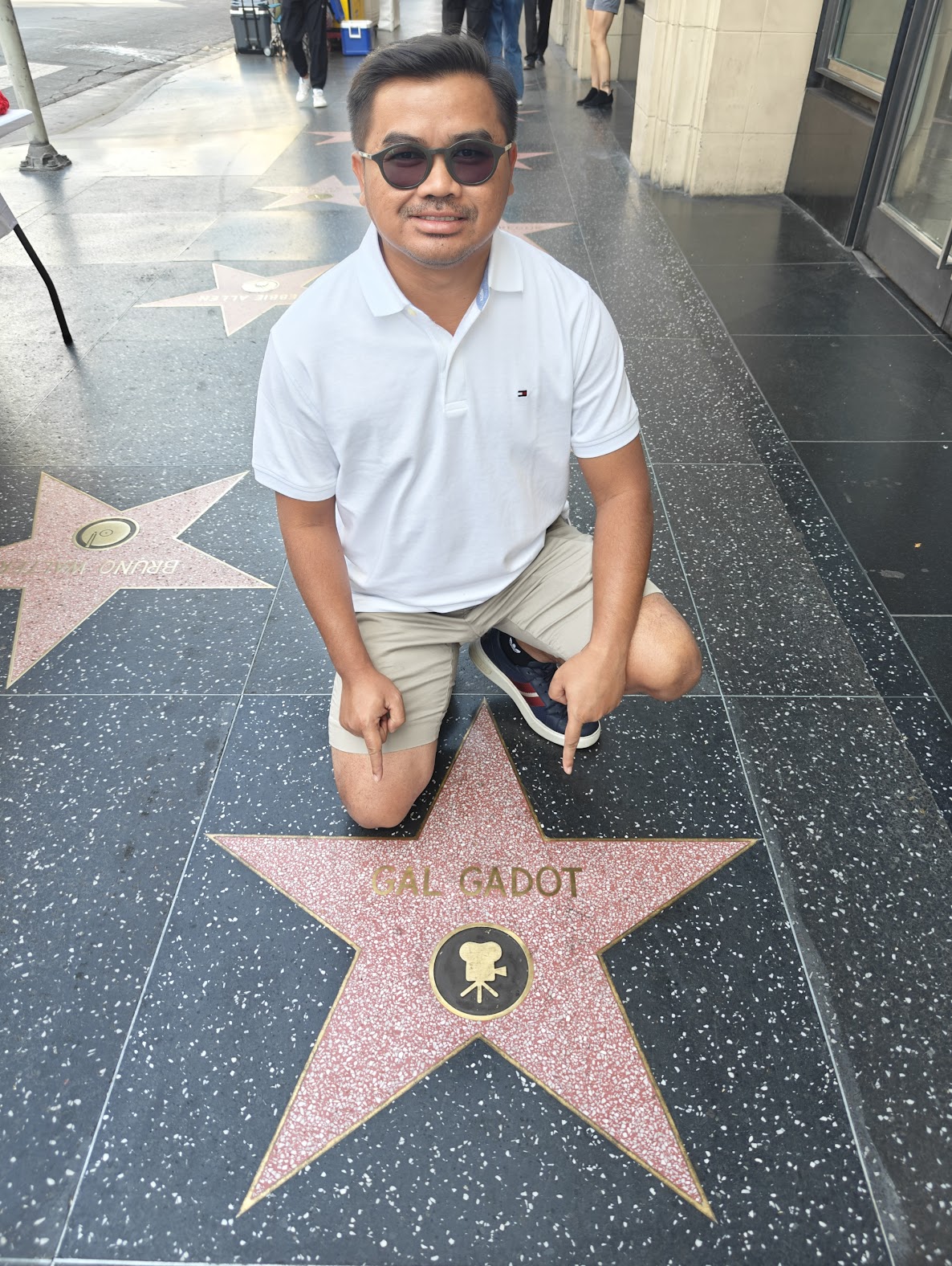 Los Angeles 10