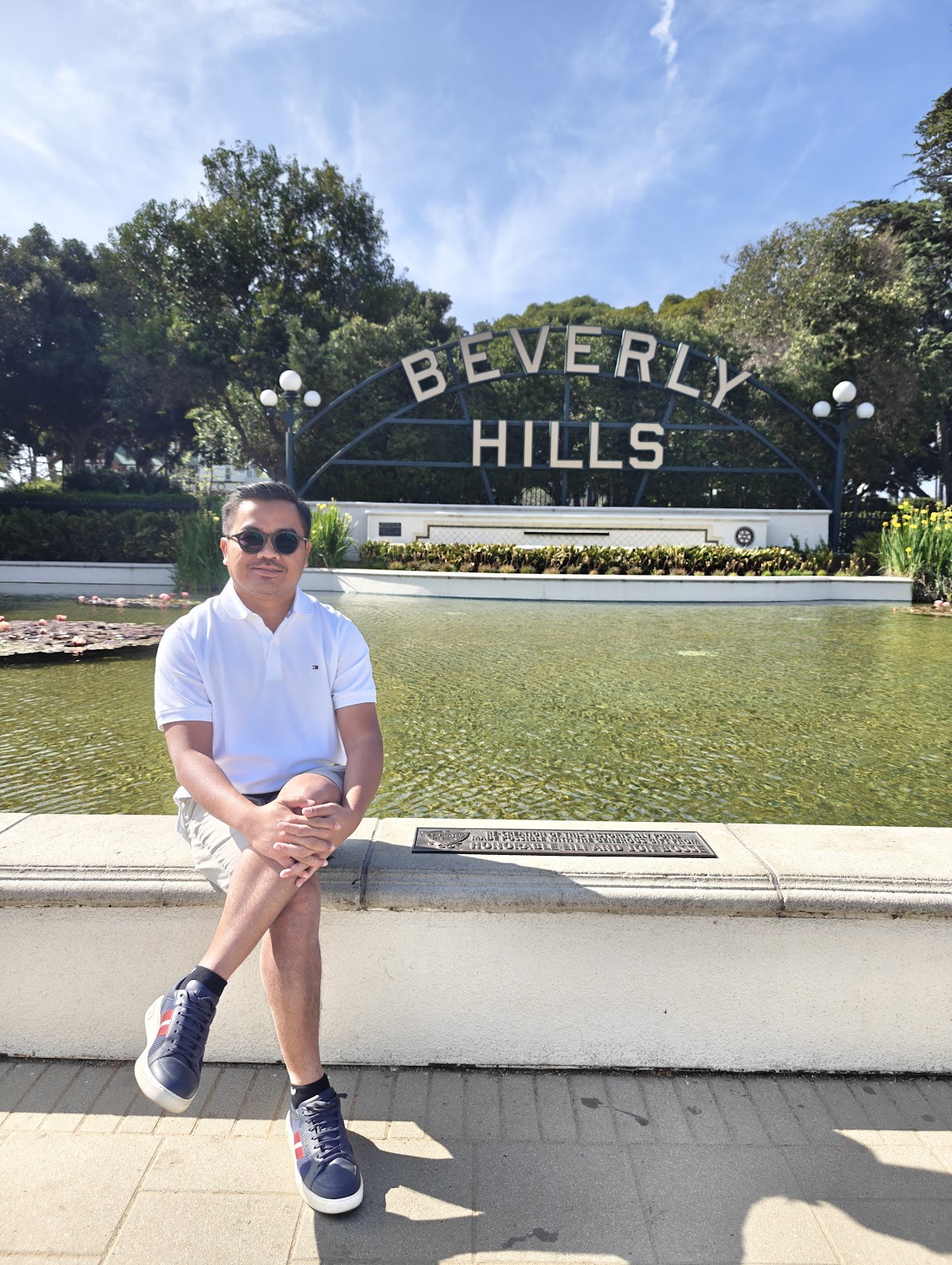 Los Angeles 11