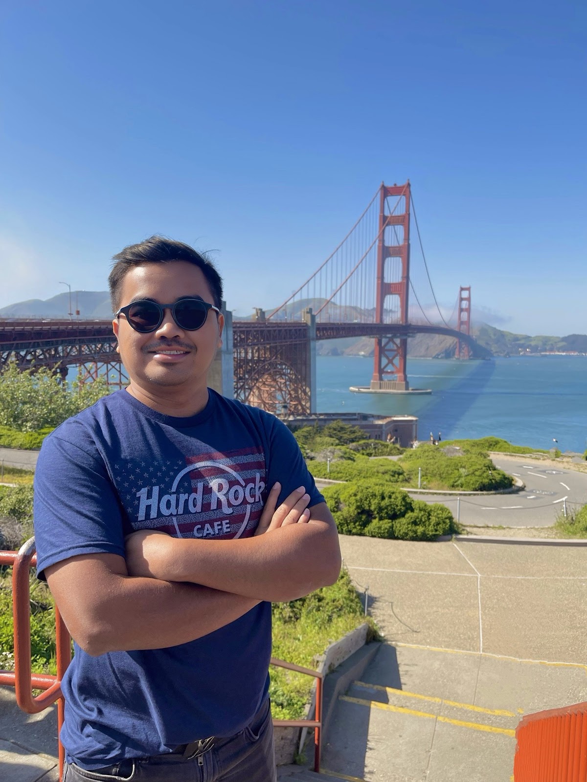 San Francisco