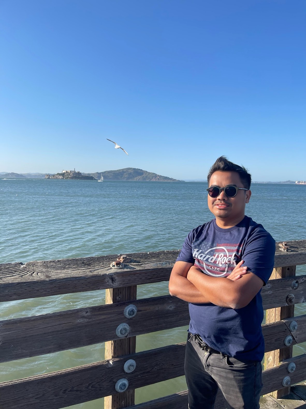 San Francisco 8