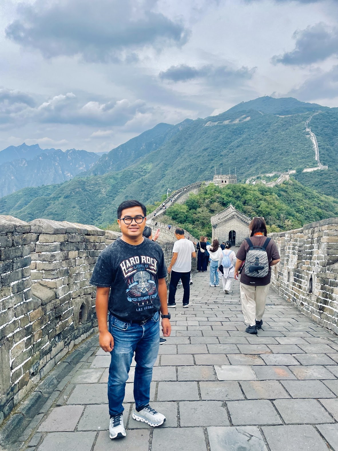 Beijing