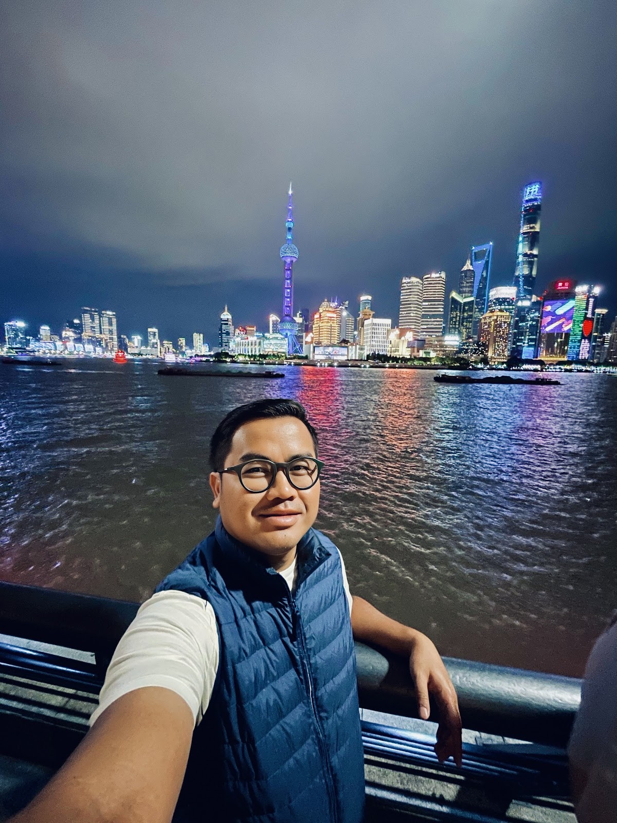 Shanghai