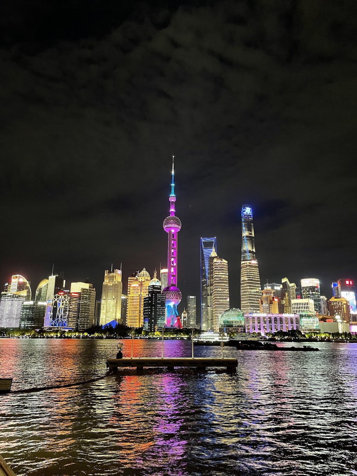 Shanghai 13