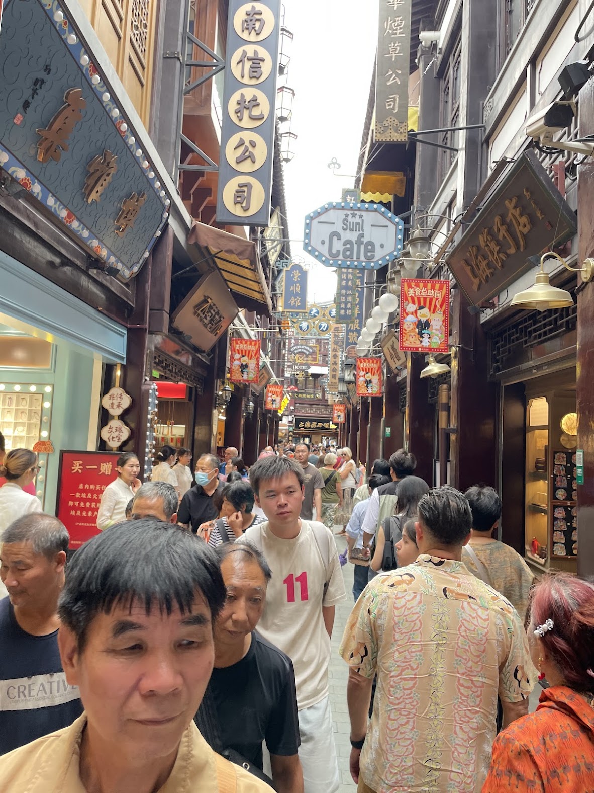 Shanghai 18