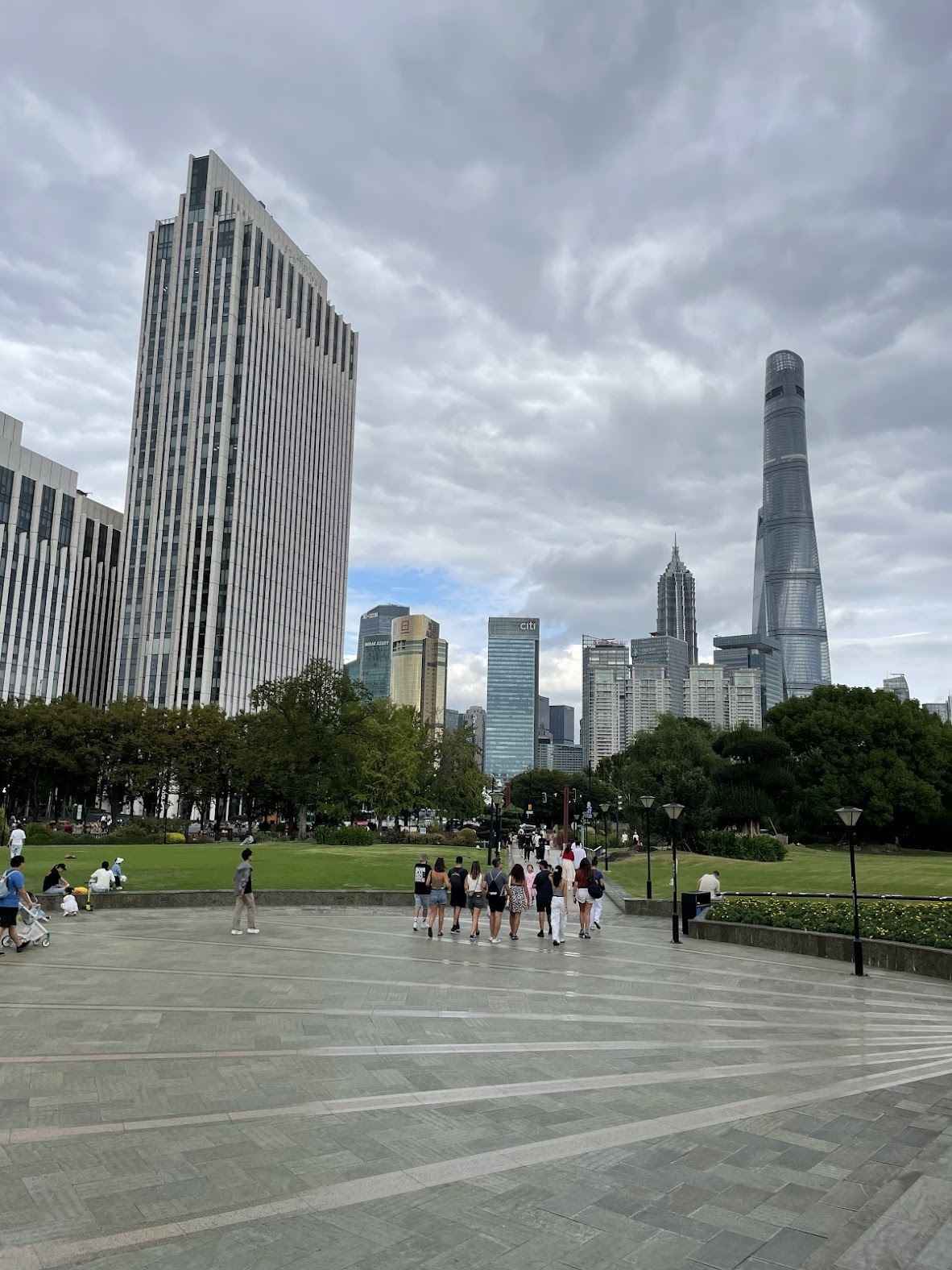 Shanghai 19