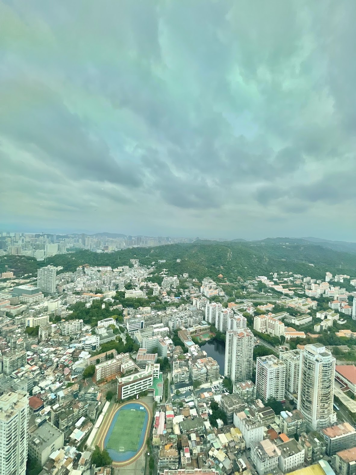 Xiamen 8