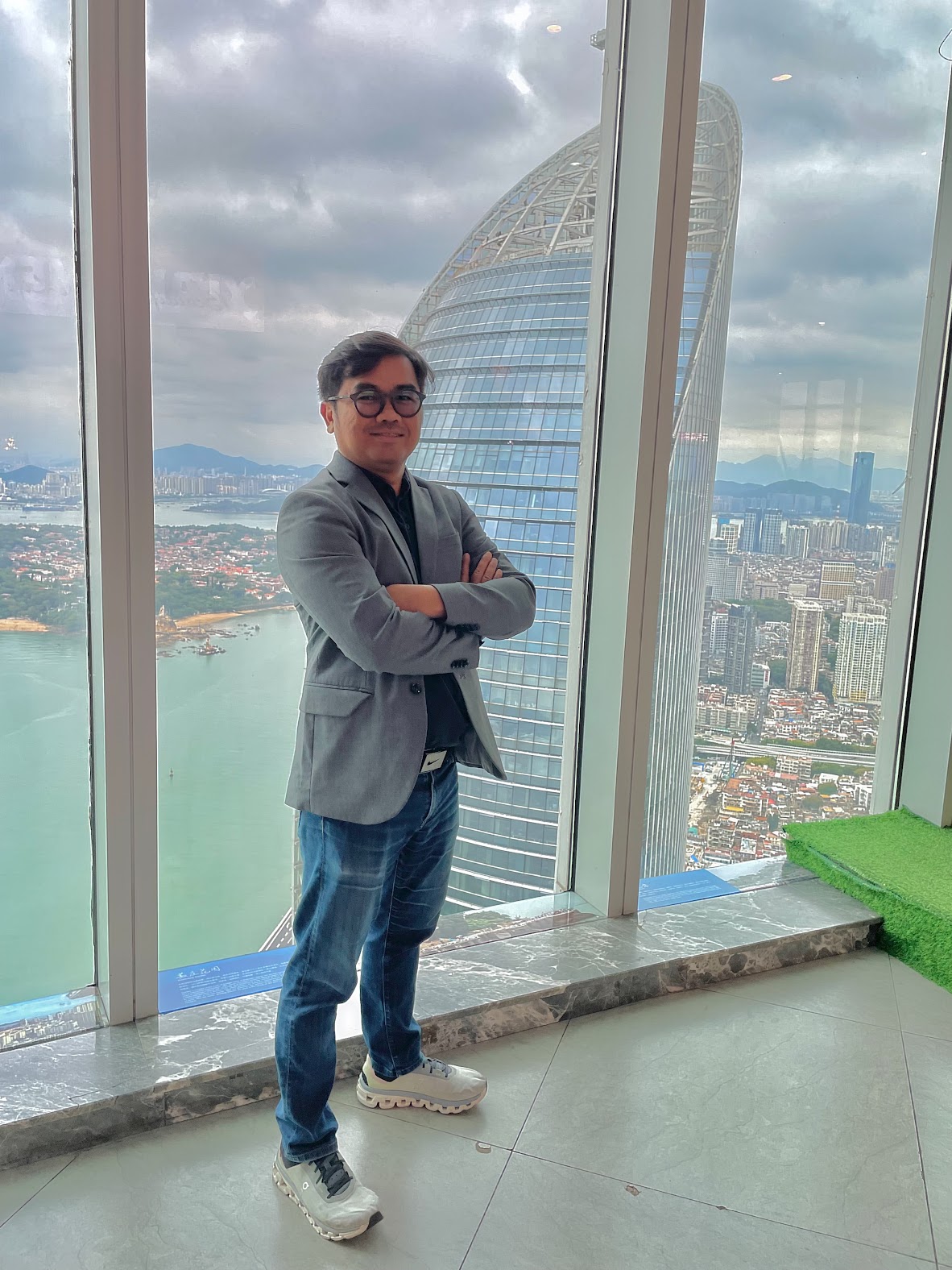 Xiamen 10